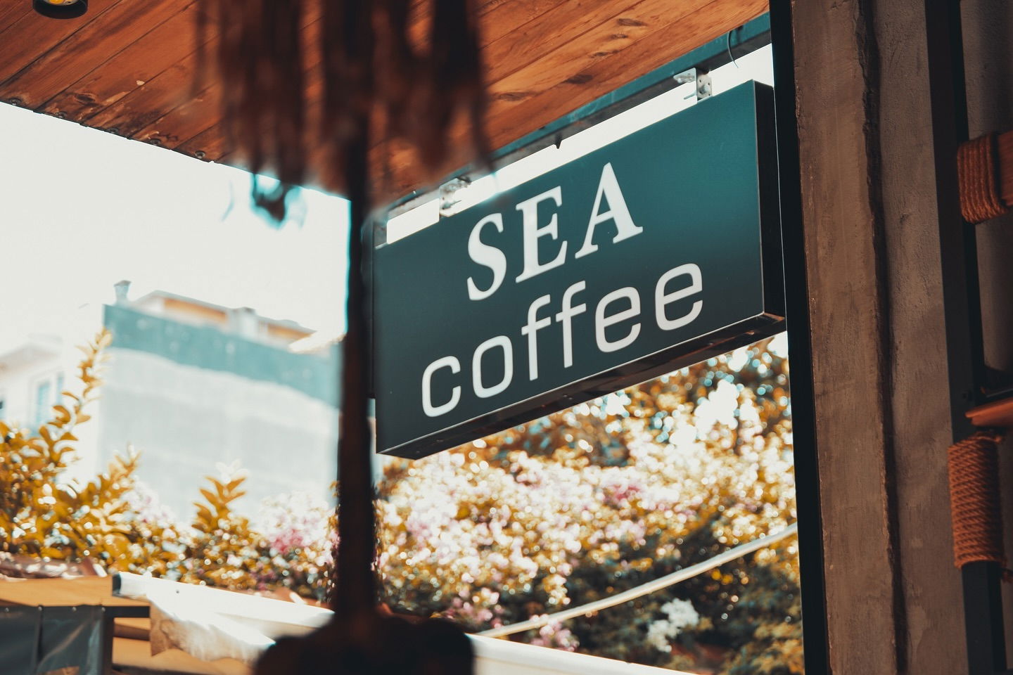 Sea Coffee