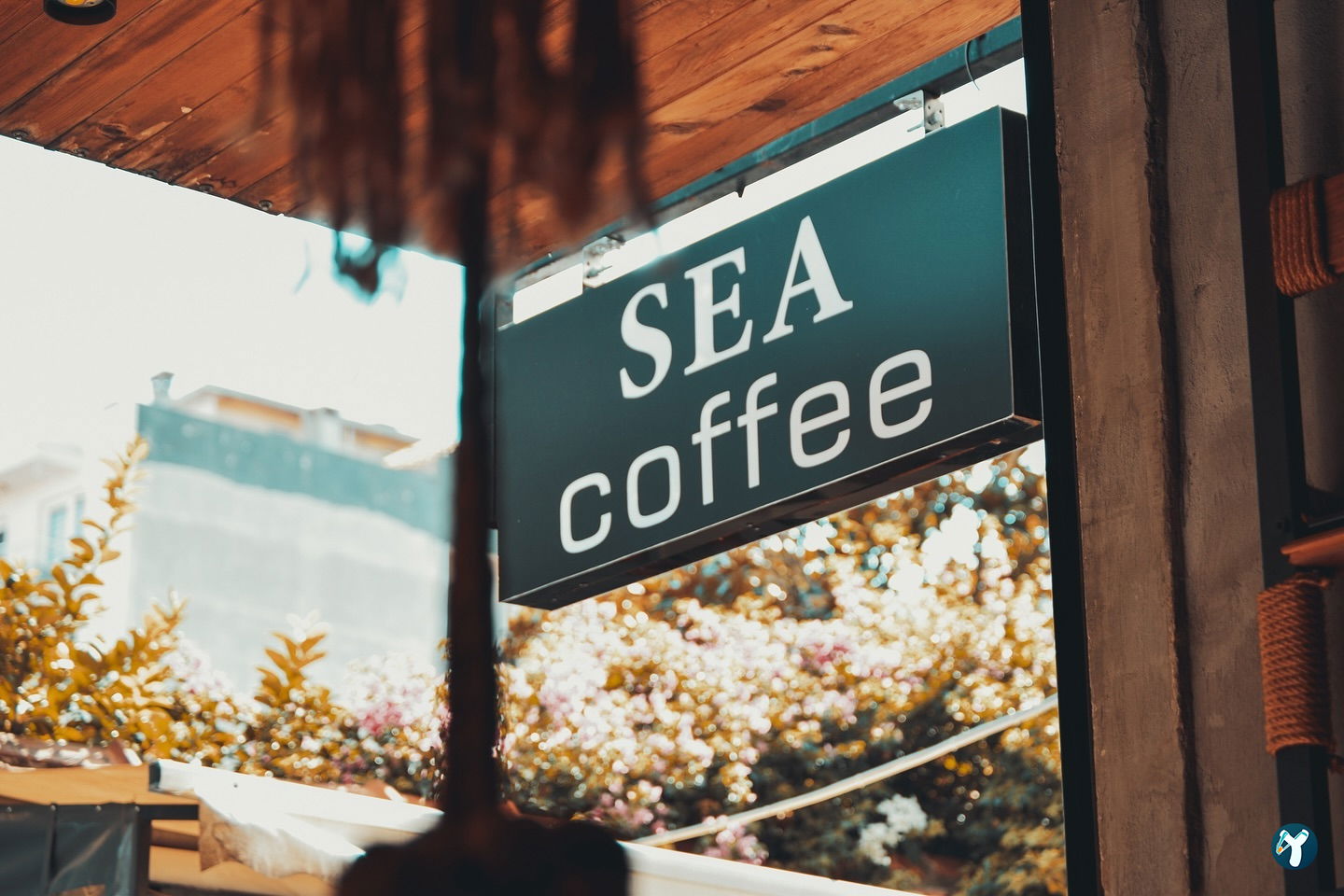 Sea Coffee