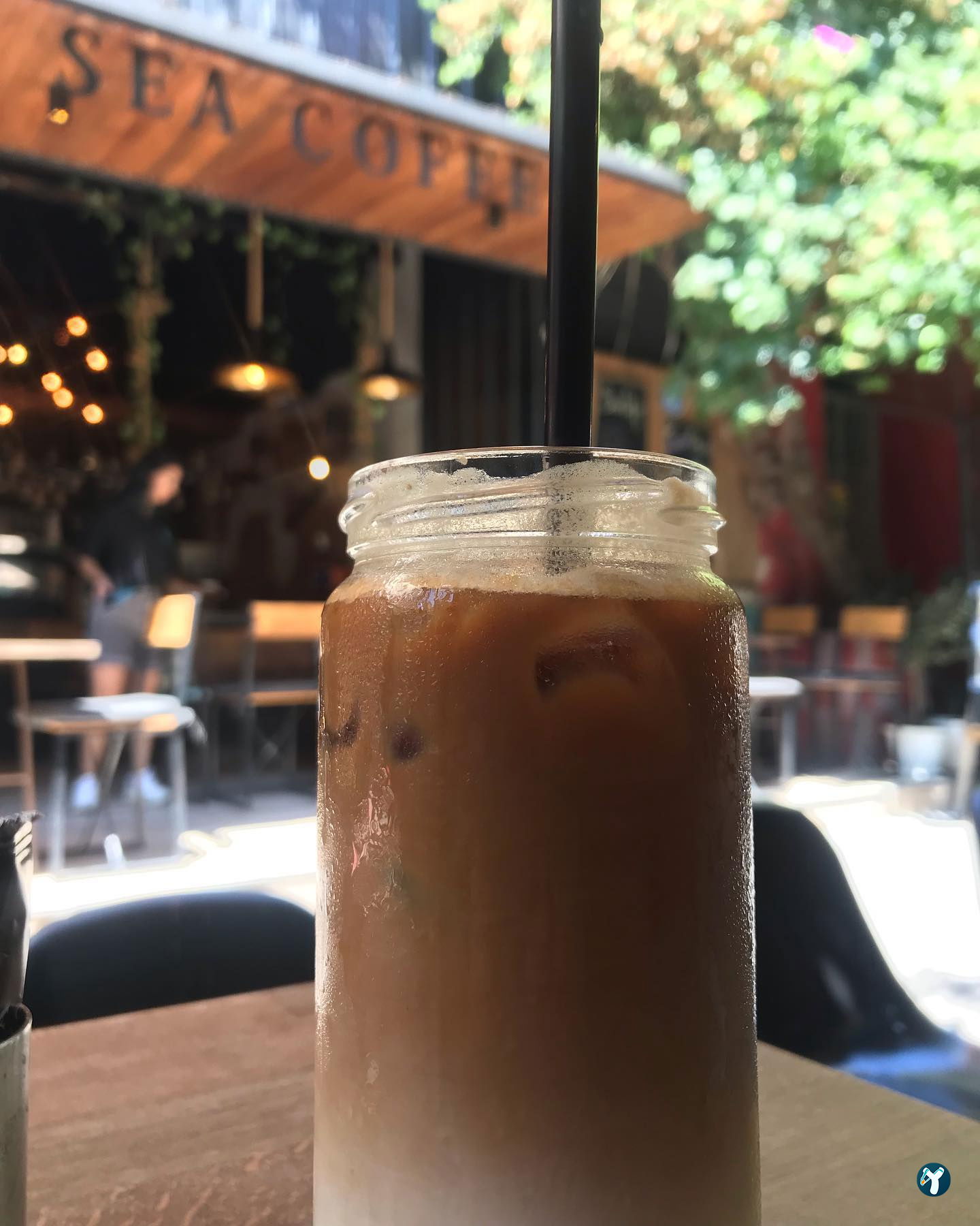 Sea Coffee