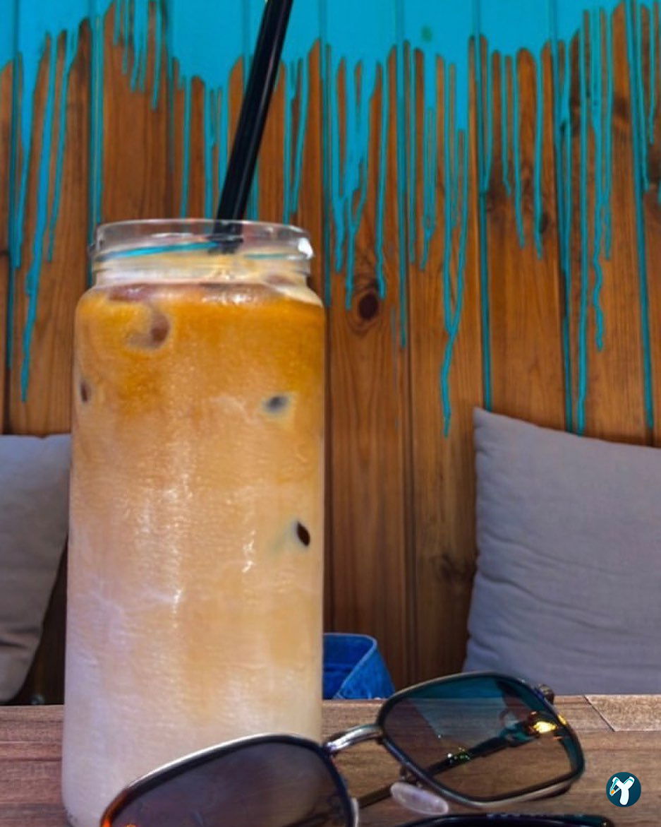 Sea Coffee
