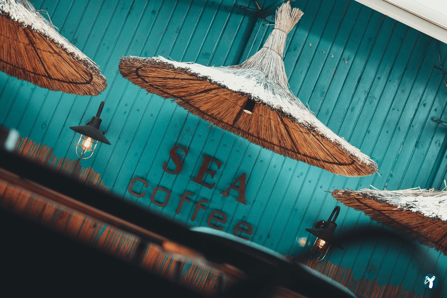 Sea Coffee