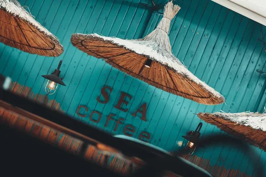 Sea Coffee resimleri