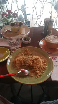 Moody'S Cafe & Restaurant resimleri