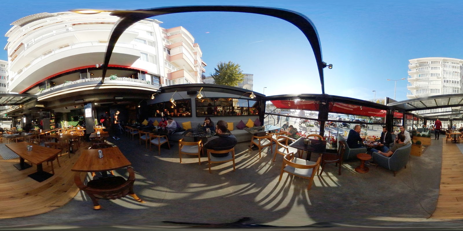 Moody'S Cafe & Restaurant