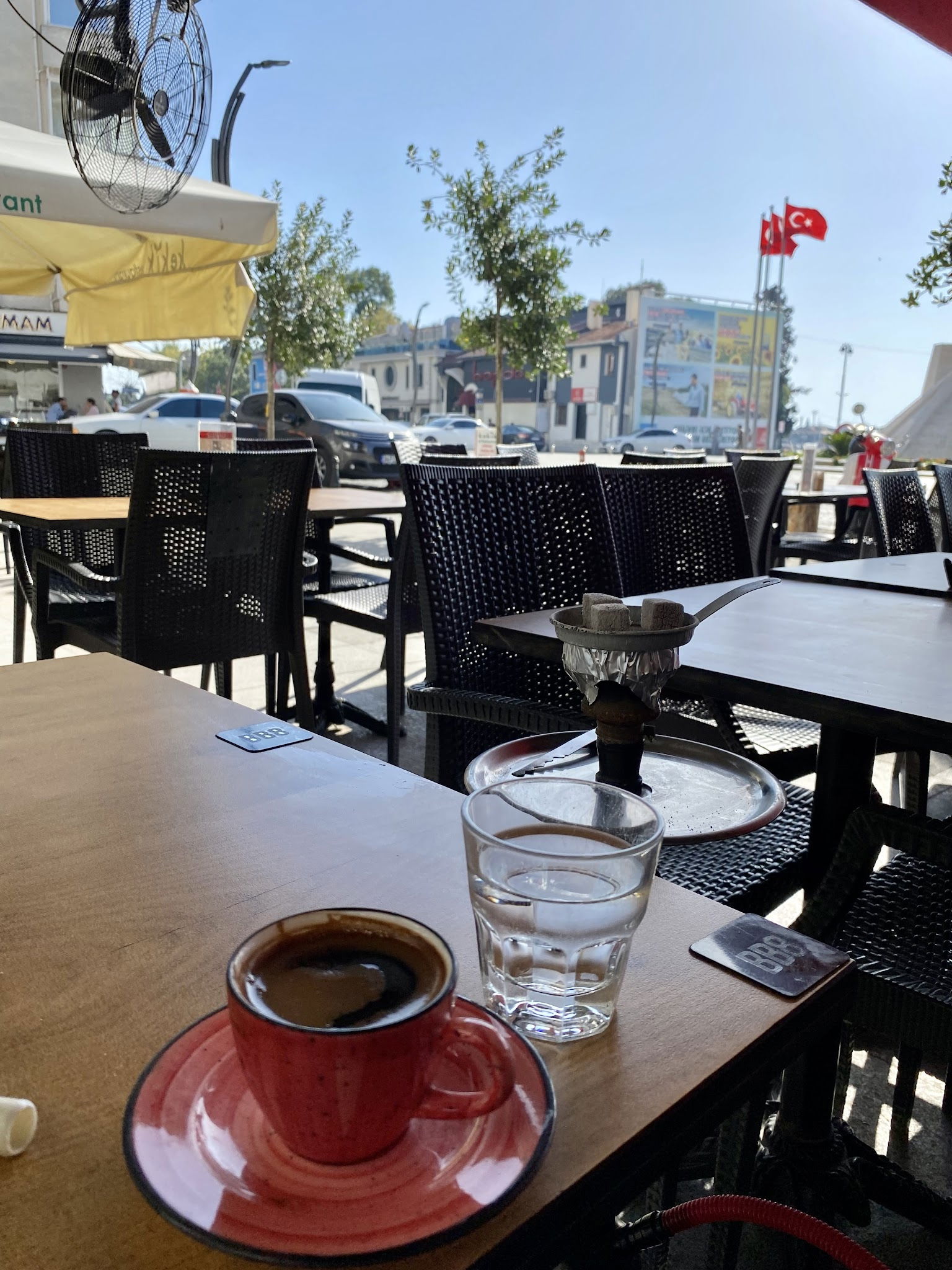 Moody'S Cafe & Restaurant