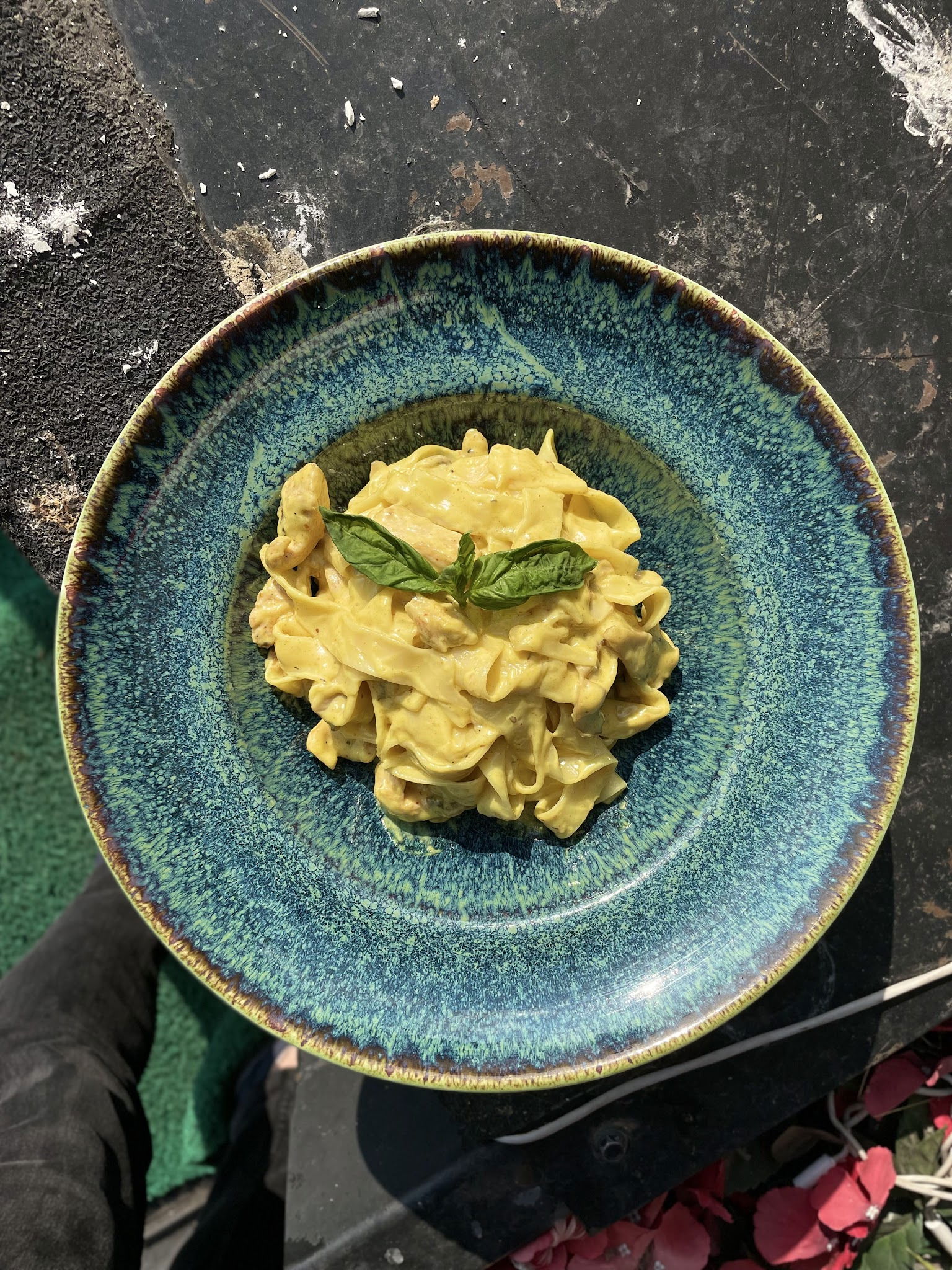 Moody'S Cafe & Restaurant