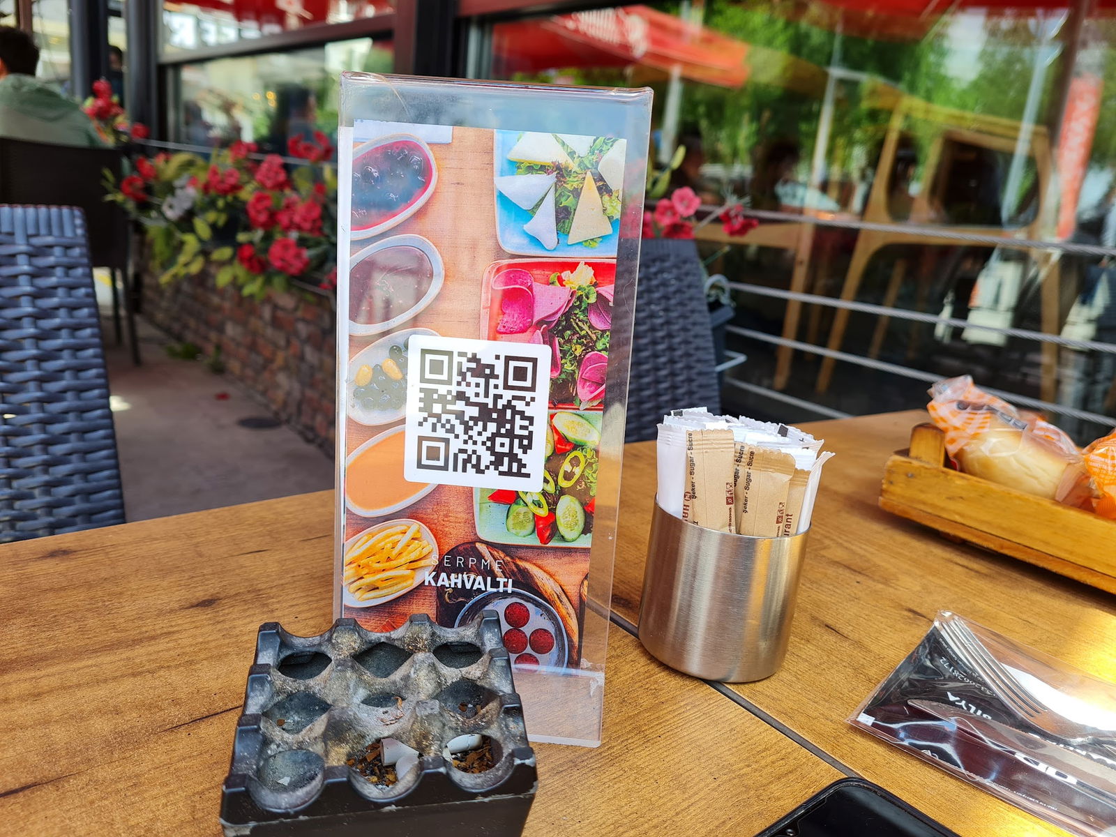 Moody'S Cafe & Restaurant