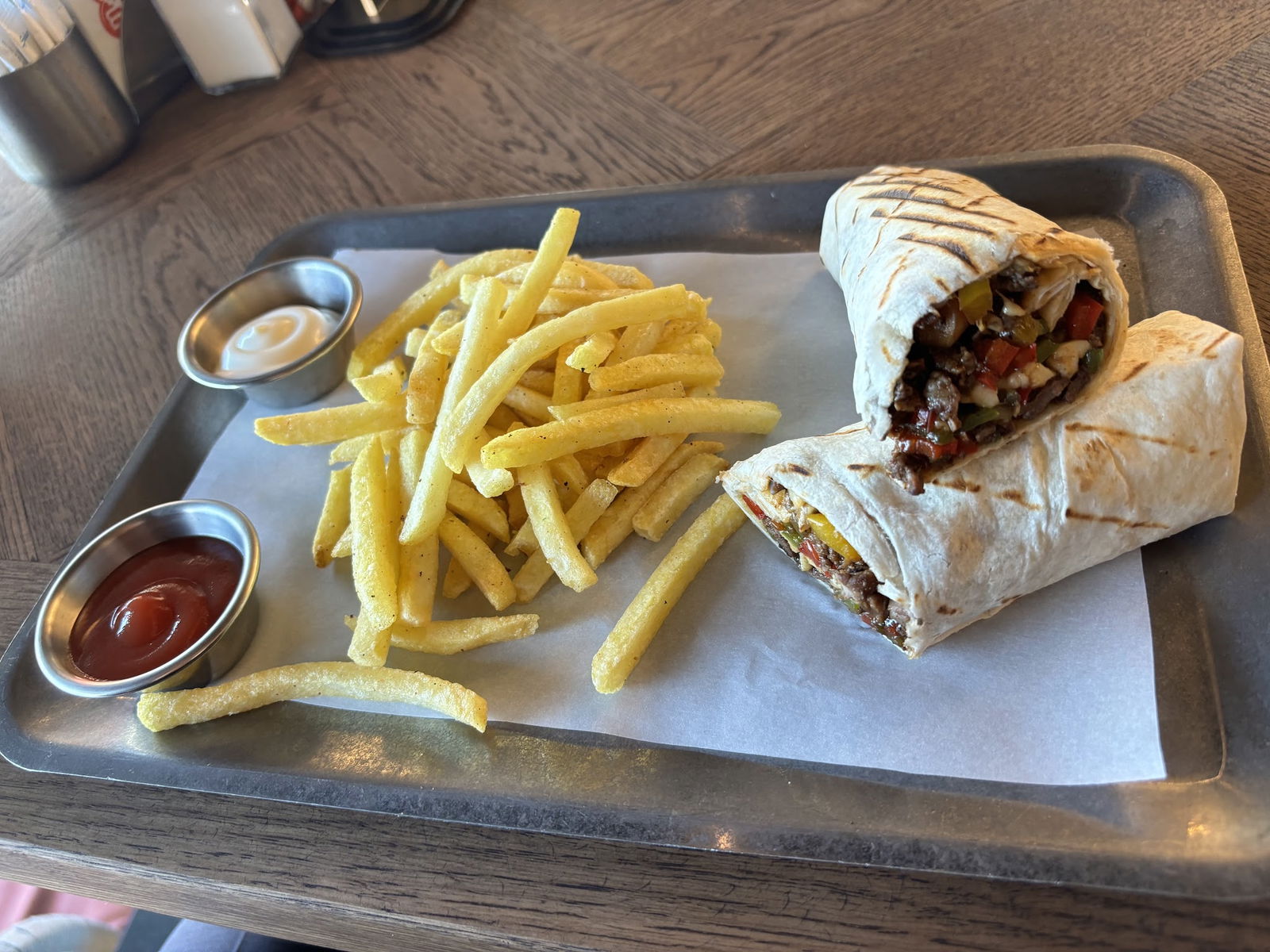 Moody'S Cafe & Restaurant