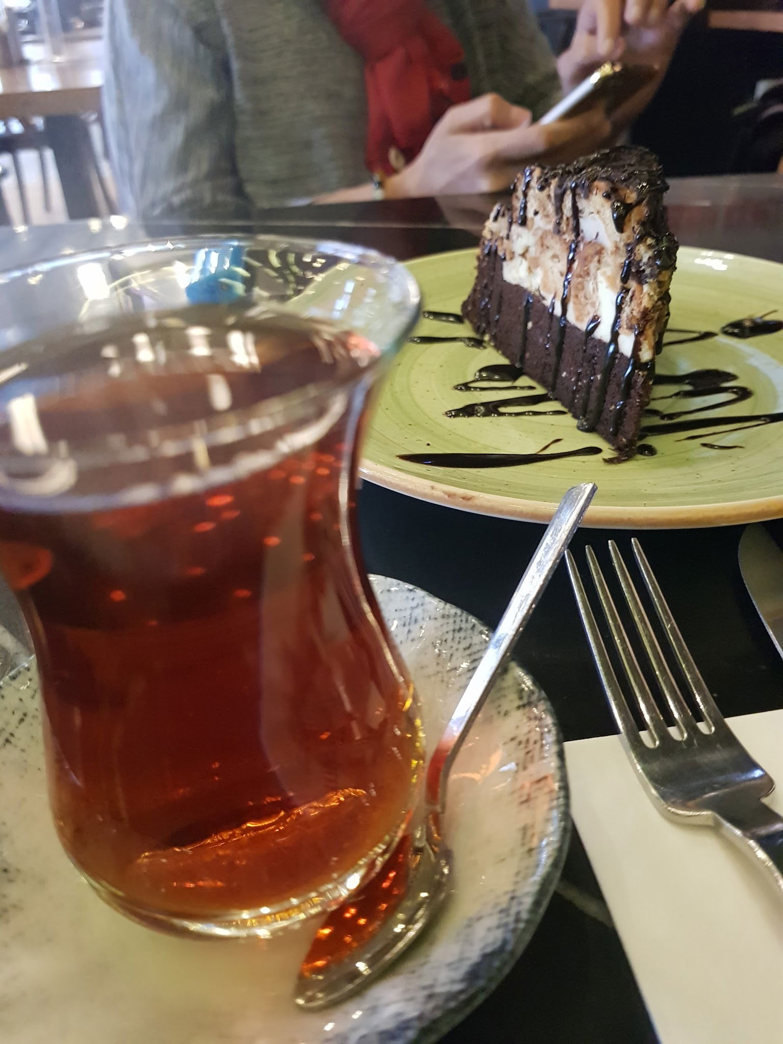 Moody'S Cafe & Restaurant