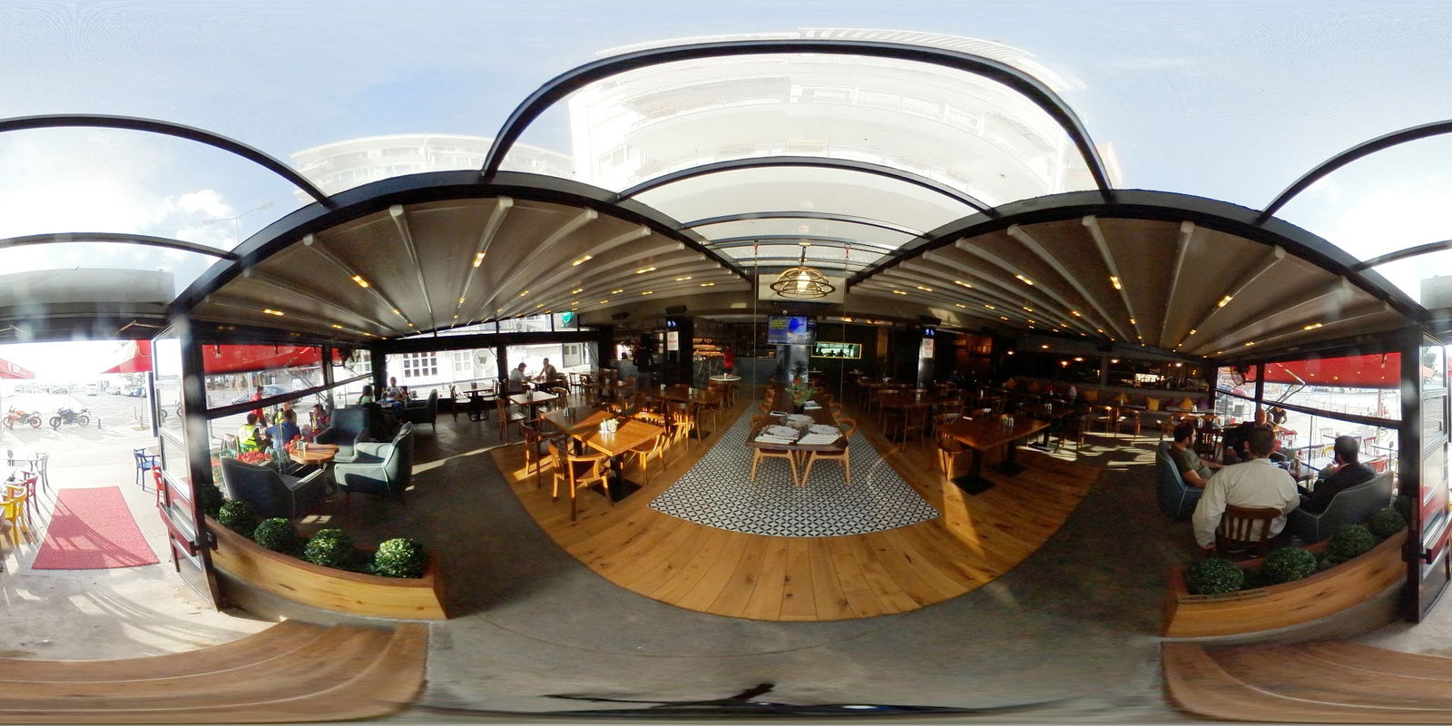 Moody'S Cafe & Restaurant