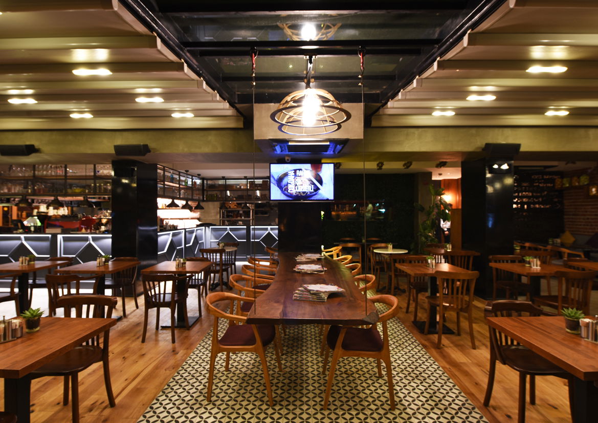 Moody'S Cafe & Restaurant