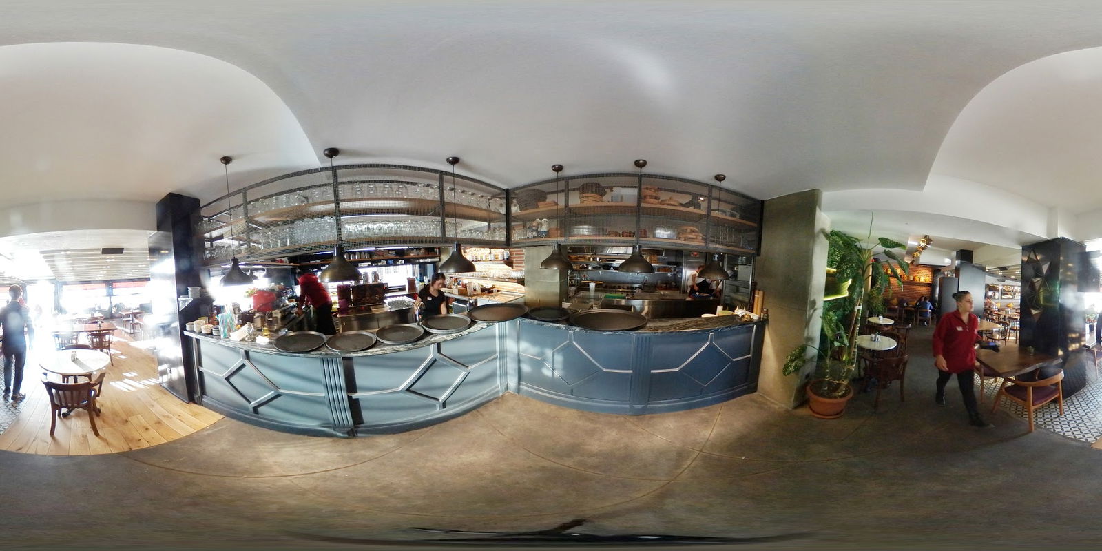 Moody'S Cafe & Restaurant