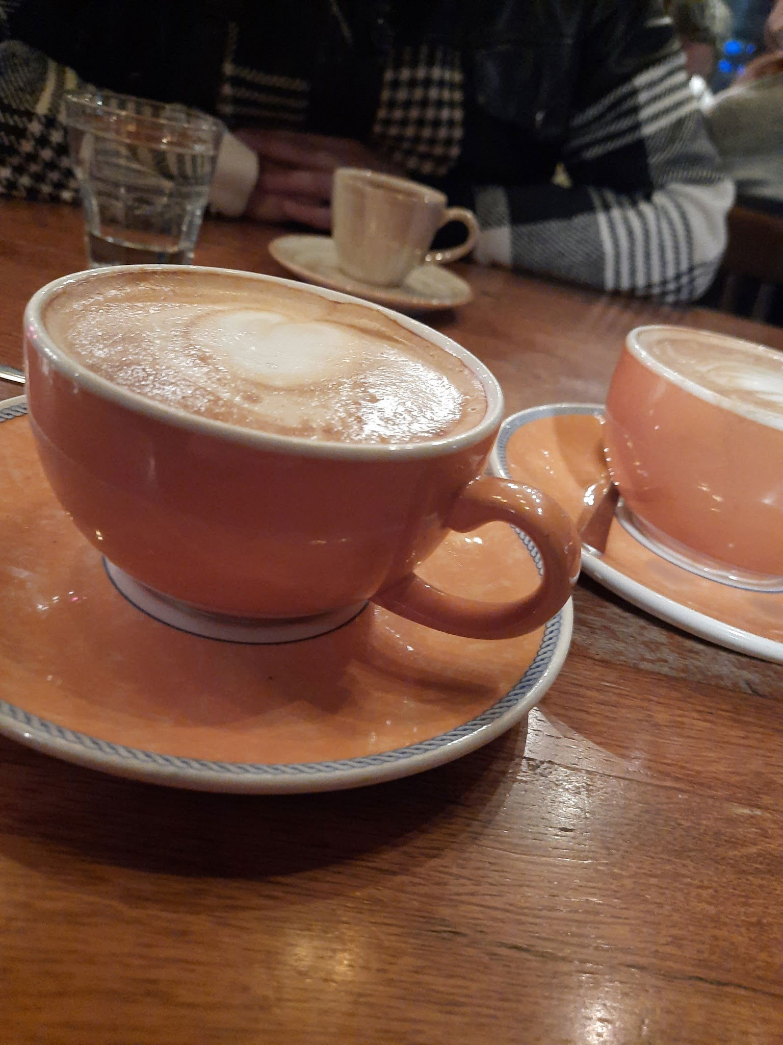 Moody'S Cafe & Restaurant