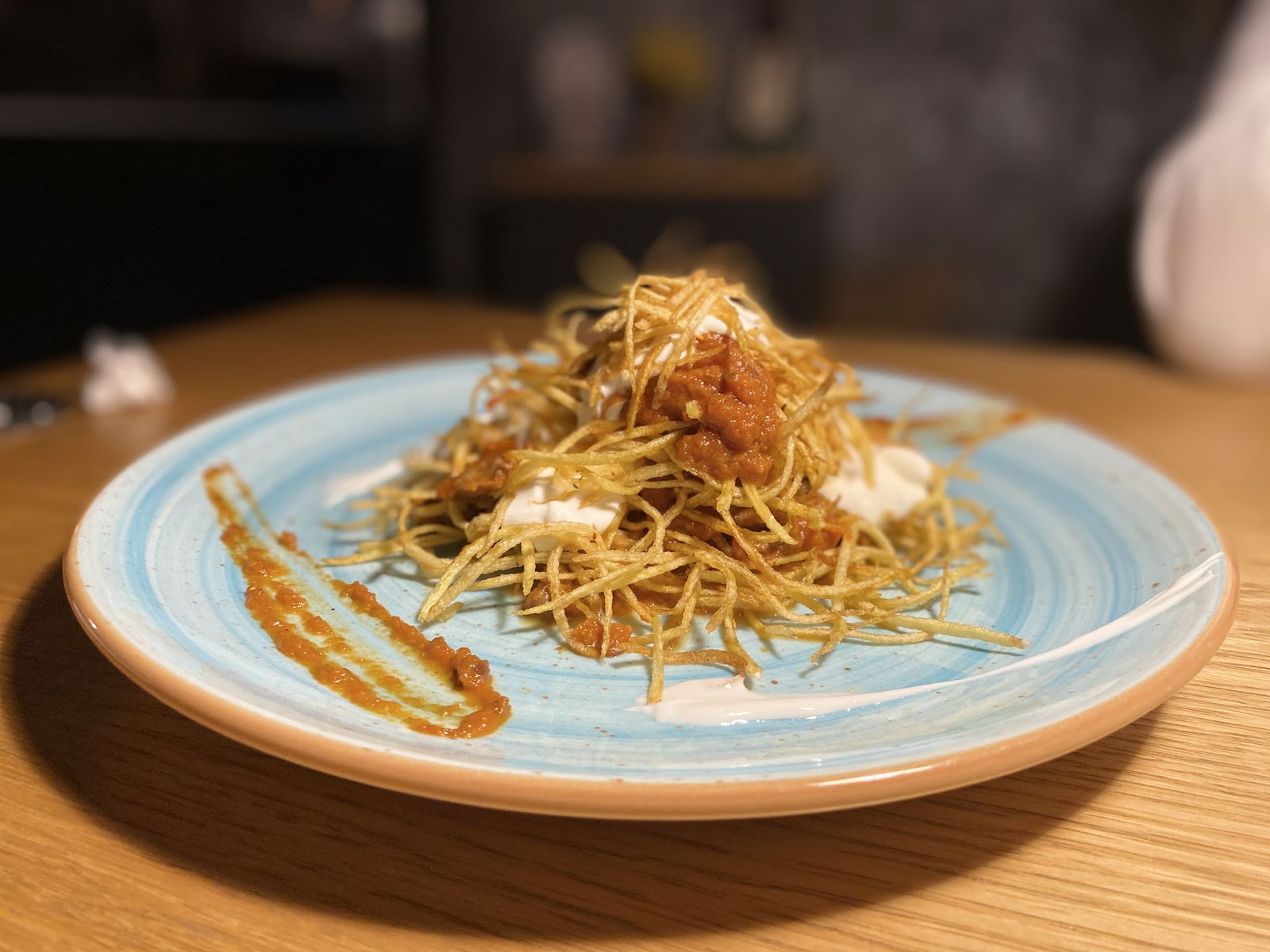 Moody'S Cafe & Restaurant