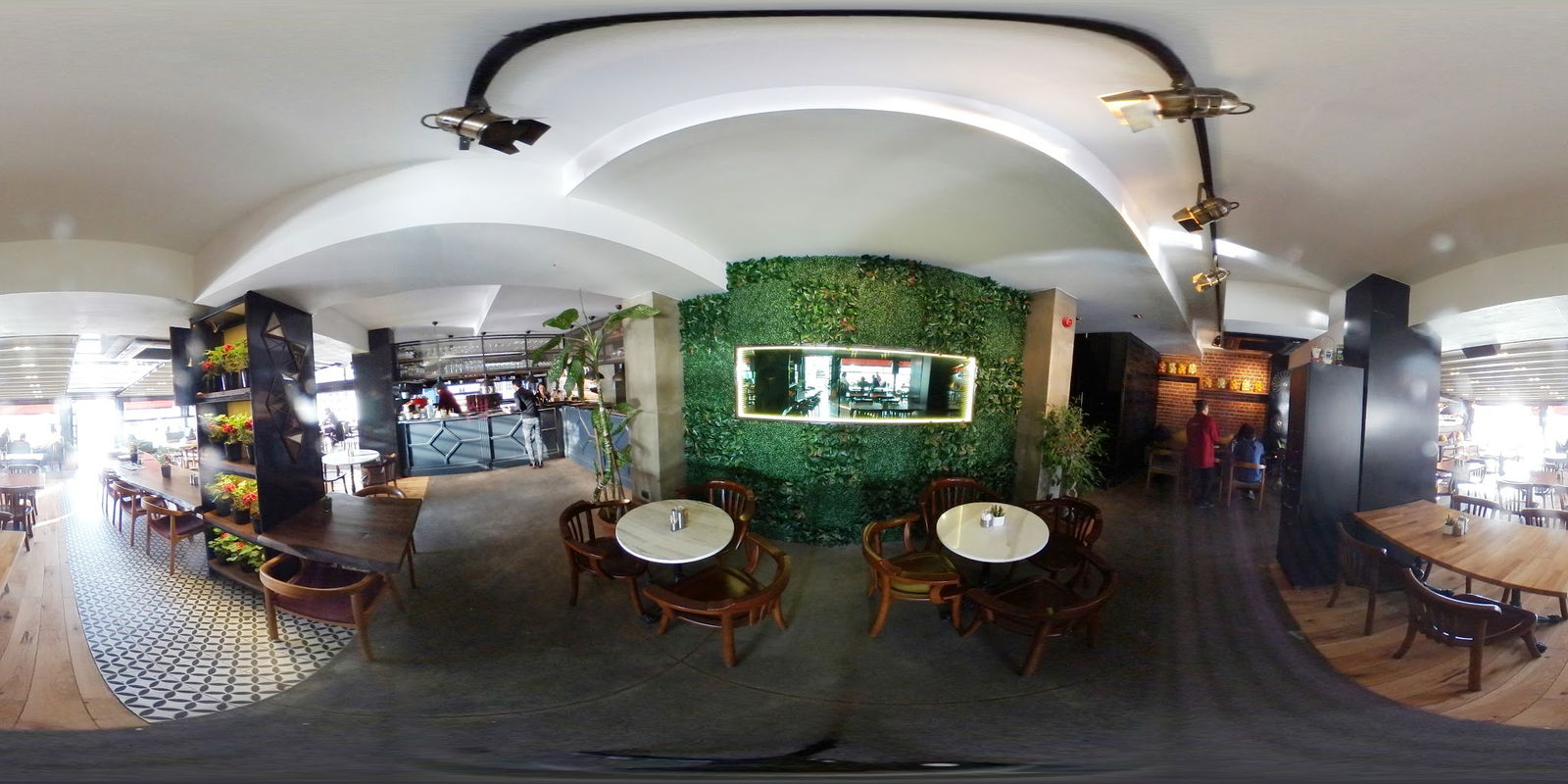 Moody'S Cafe & Restaurant