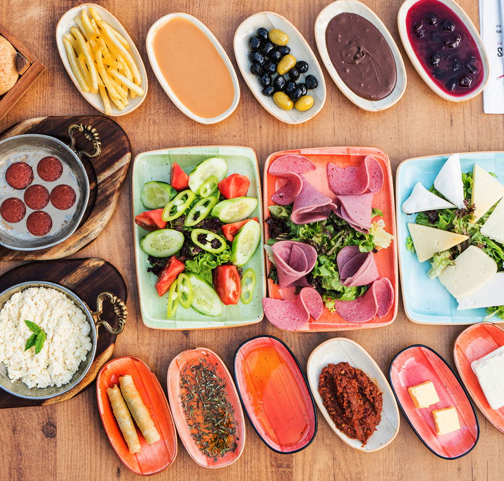 Moody'S Cafe & Restaurant