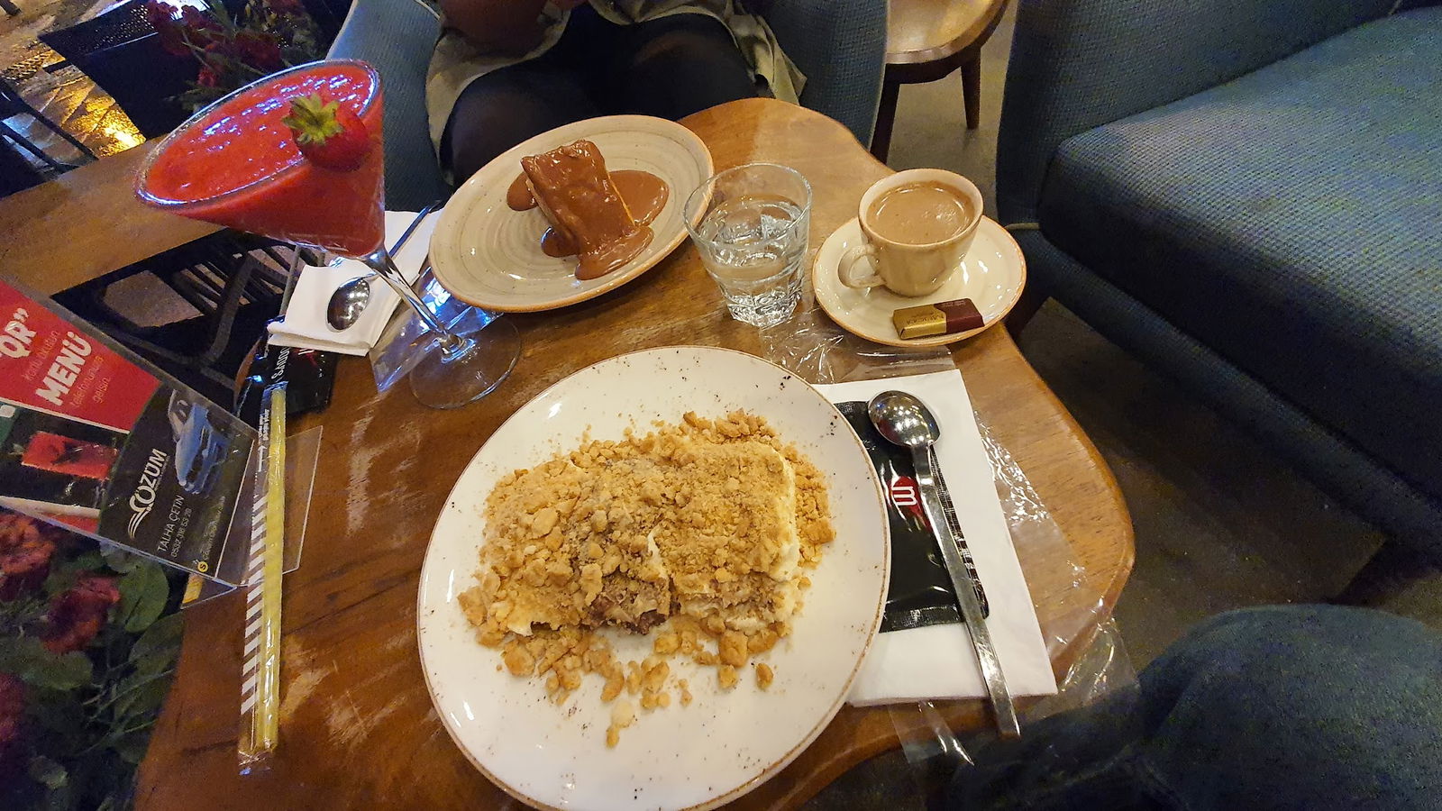 Moody'S Cafe & Restaurant