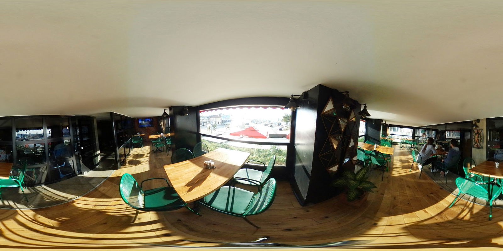 Moody'S Cafe & Restaurant