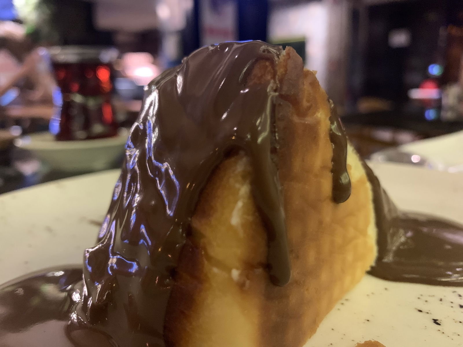 Moody'S Cafe & Restaurant