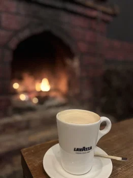 Neighbors Cafe resimleri