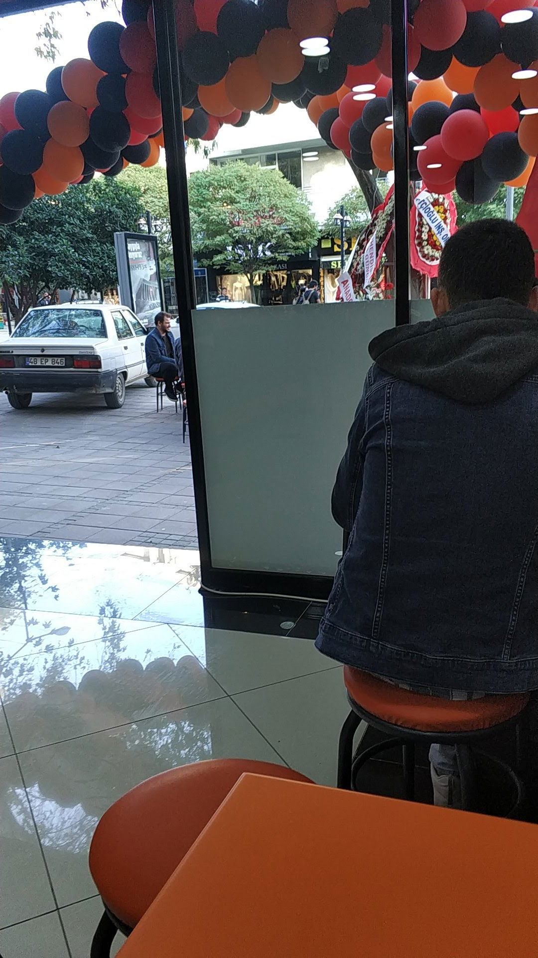 Dünya Döner Muğla