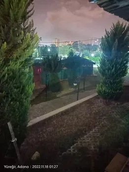 Park Cafe resimleri