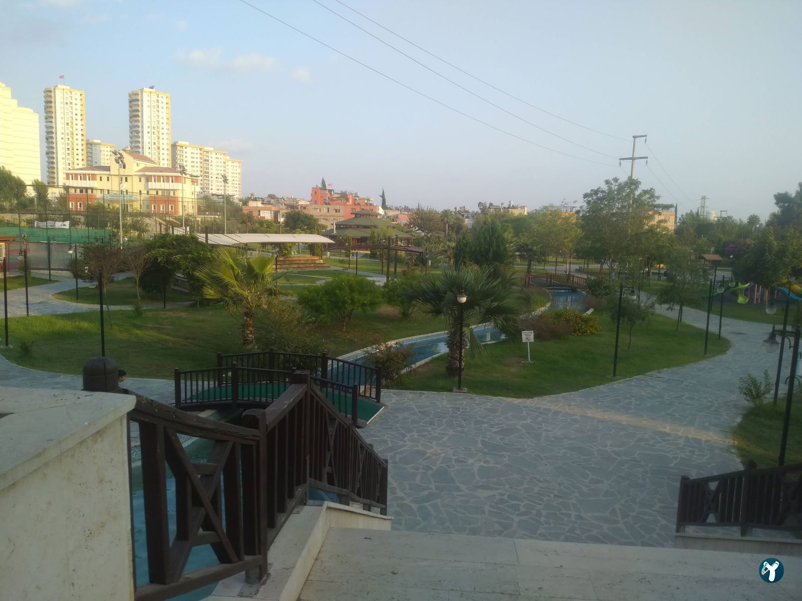 Park Cafe
