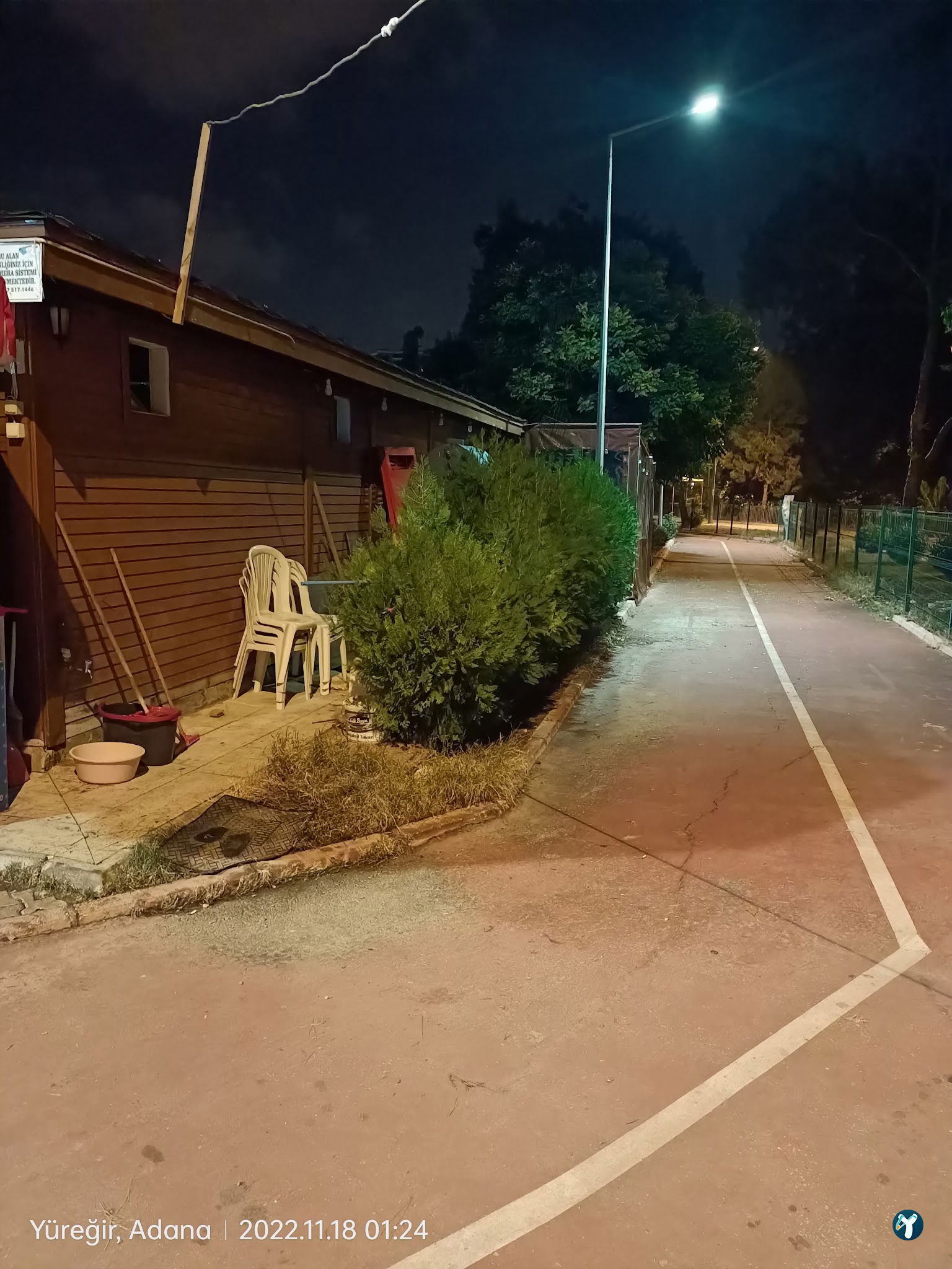 Park Cafe