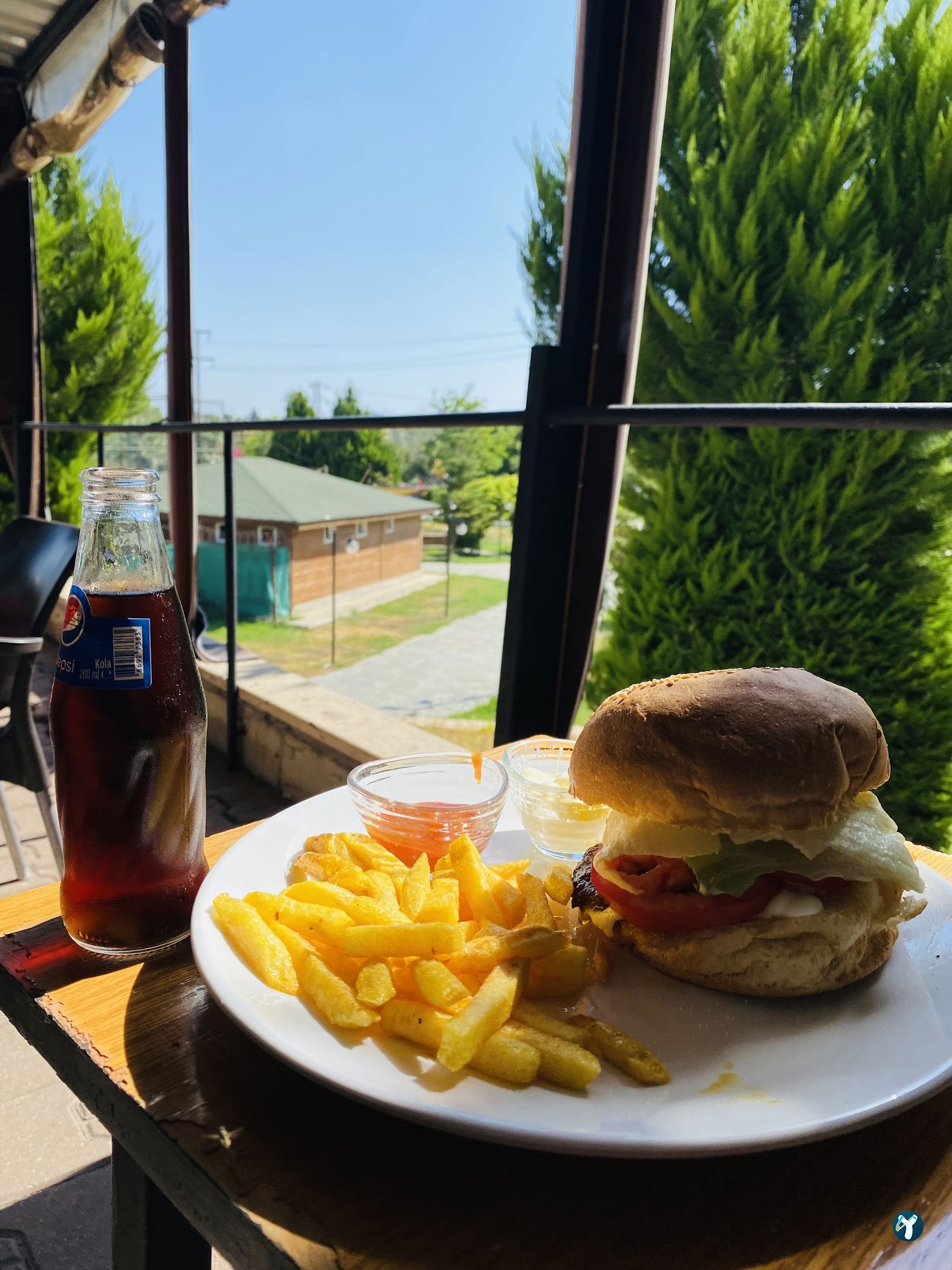 Park Cafe