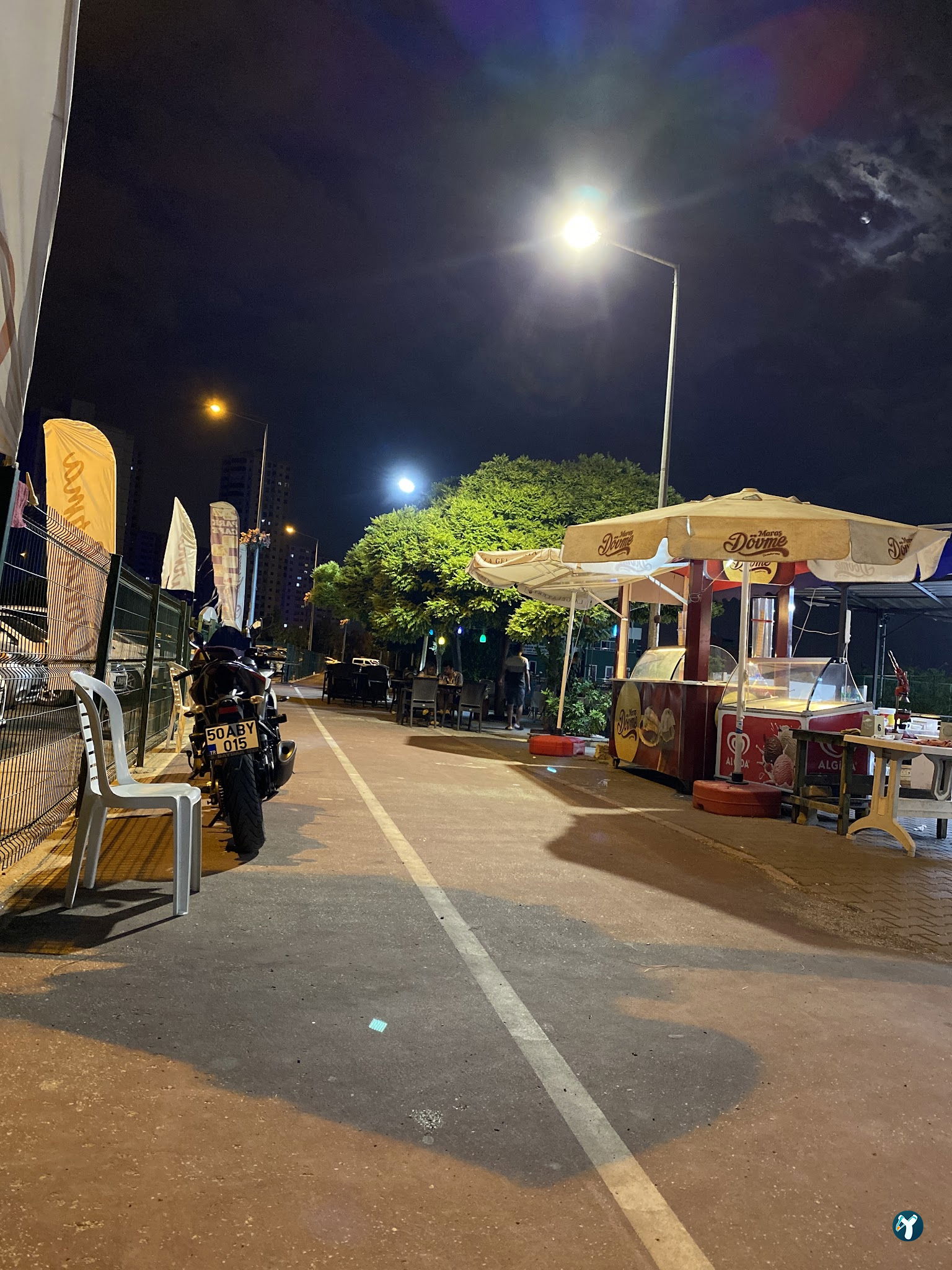 Park Cafe