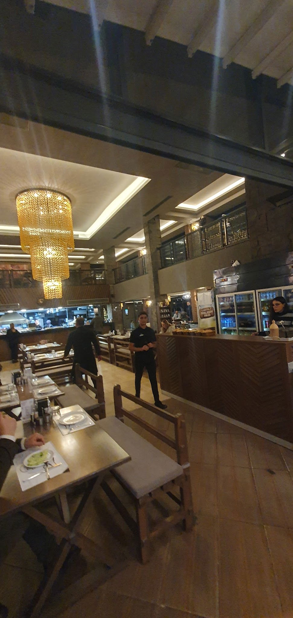 Necd-Et (Mangal Keyfi)