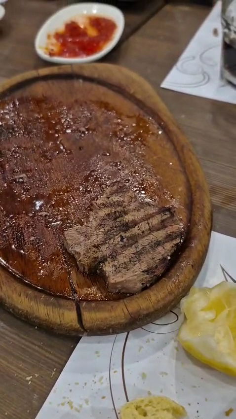 Necd-Et (Mangal Keyfi)