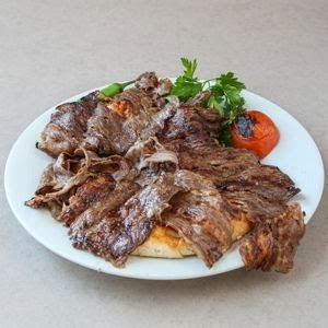 Necd-Et (Mangal Keyfi)