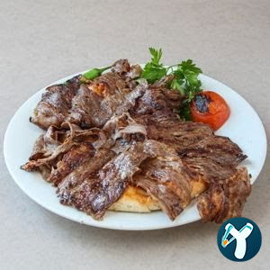Necd-Et (Mangal Keyfi)