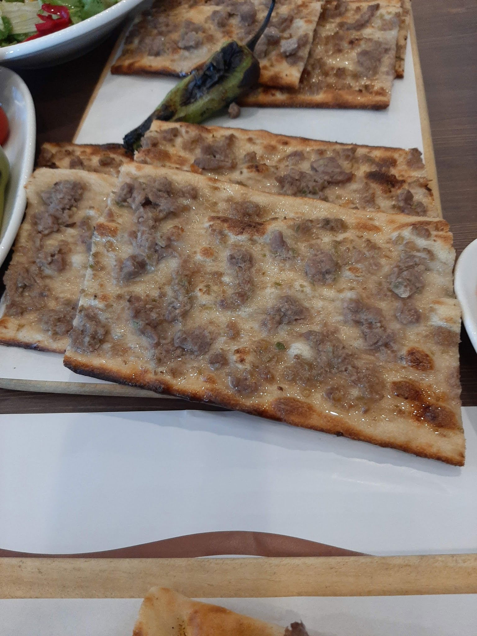 Necd-Et (Mangal Keyfi)