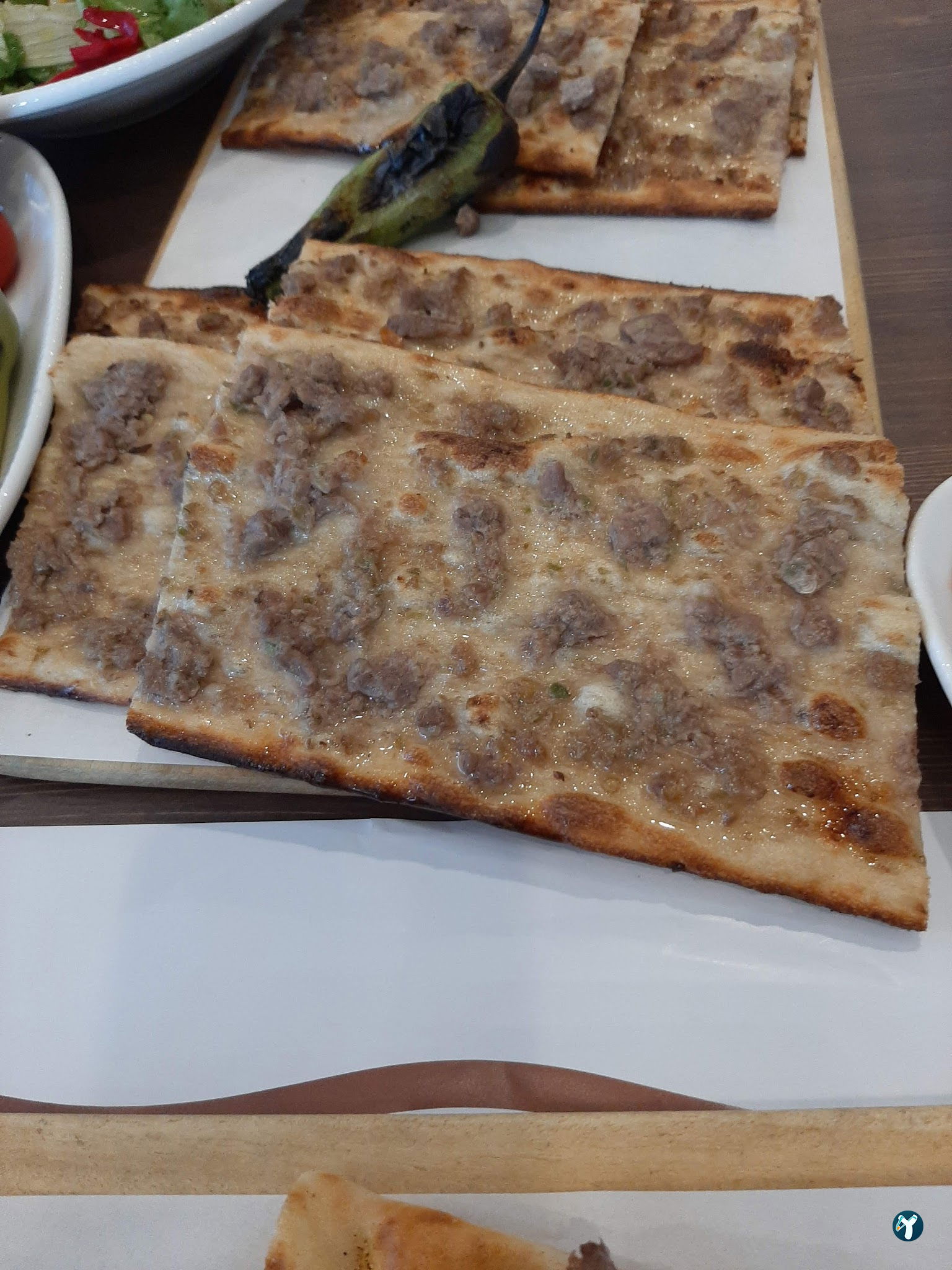 Necd-Et (Mangal Keyfi)