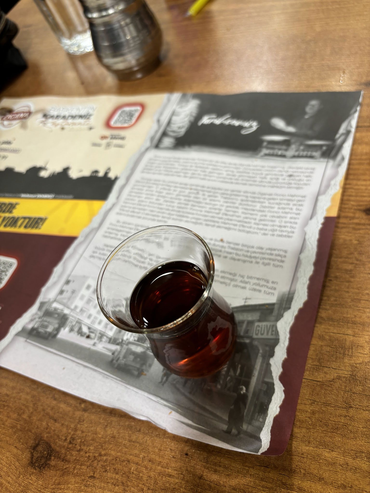 Necd-Et (Mangal Keyfi)