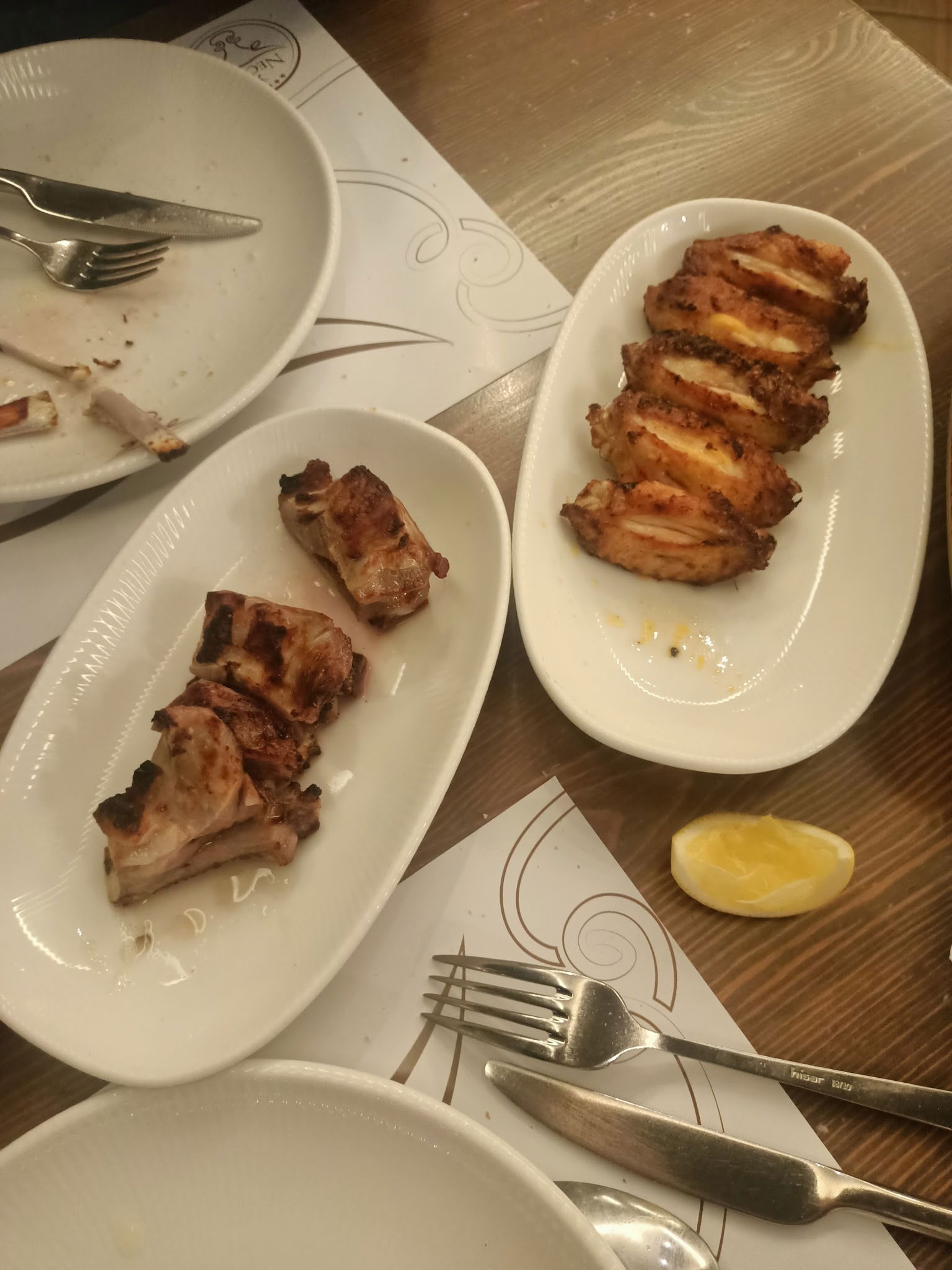 Necd-Et (Mangal Keyfi)