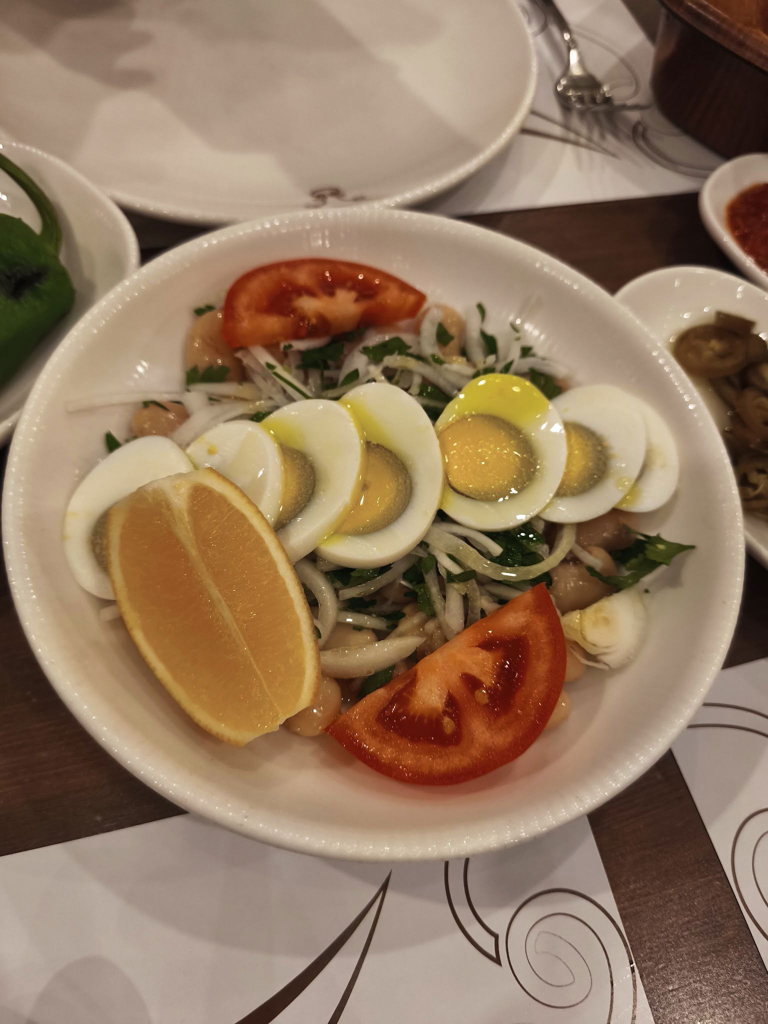 Necd-Et (Mangal Keyfi)