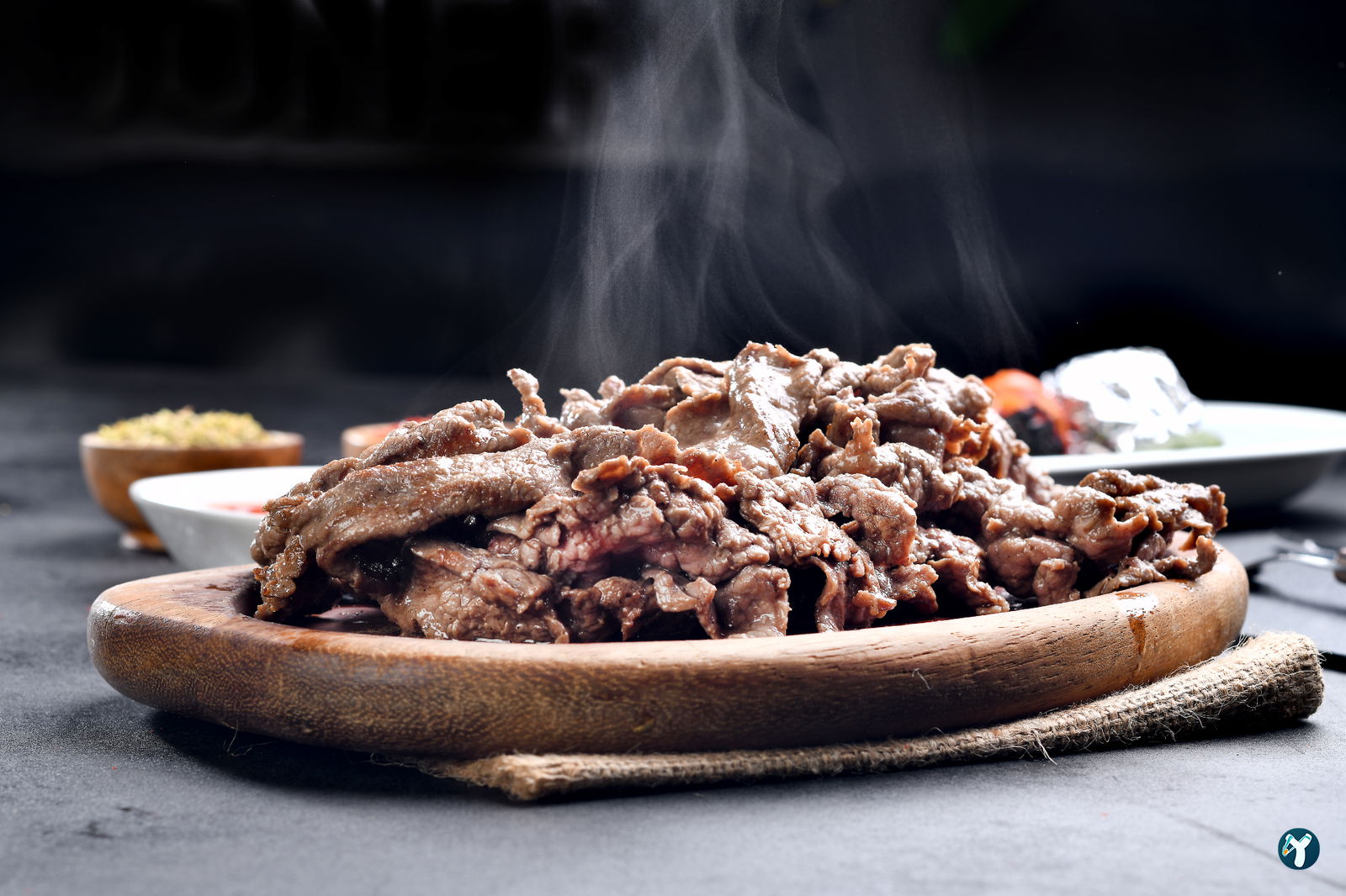 Necd-Et (Mangal Keyfi)