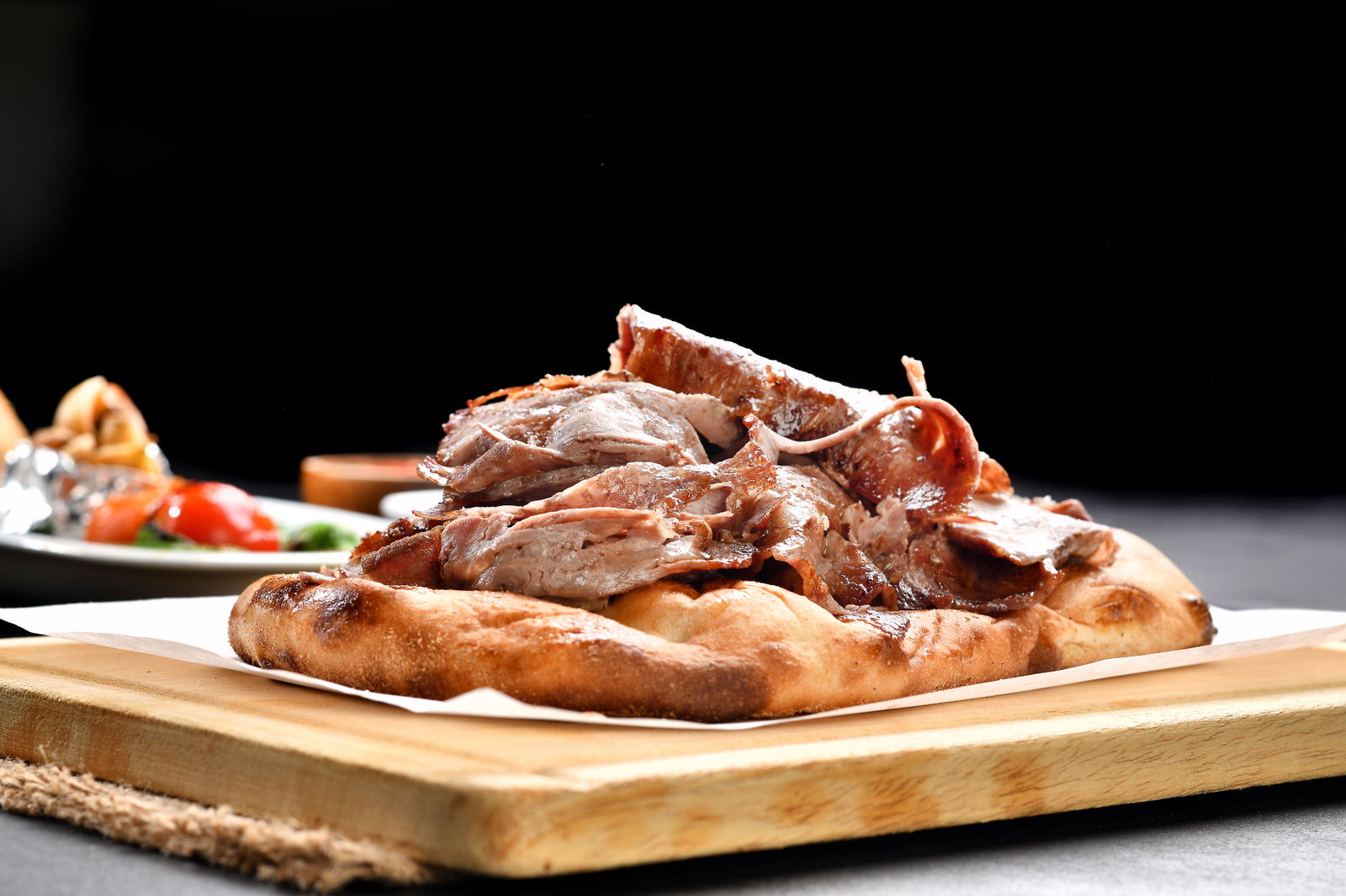 Necd-Et (Mangal Keyfi)