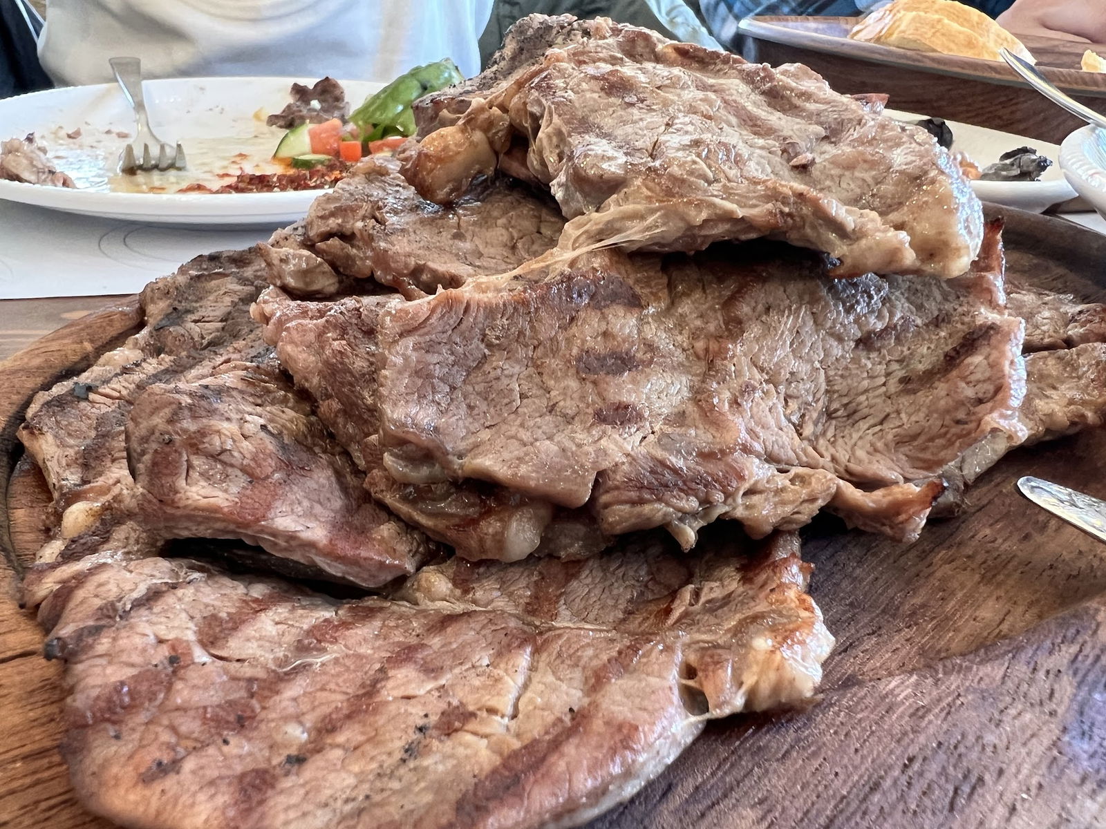 Necd-Et (Mangal Keyfi)