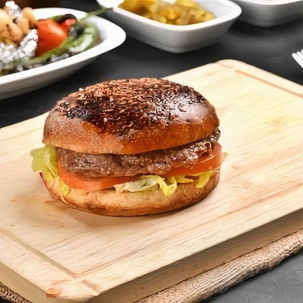 Necd-Et (Mangal Keyfi)