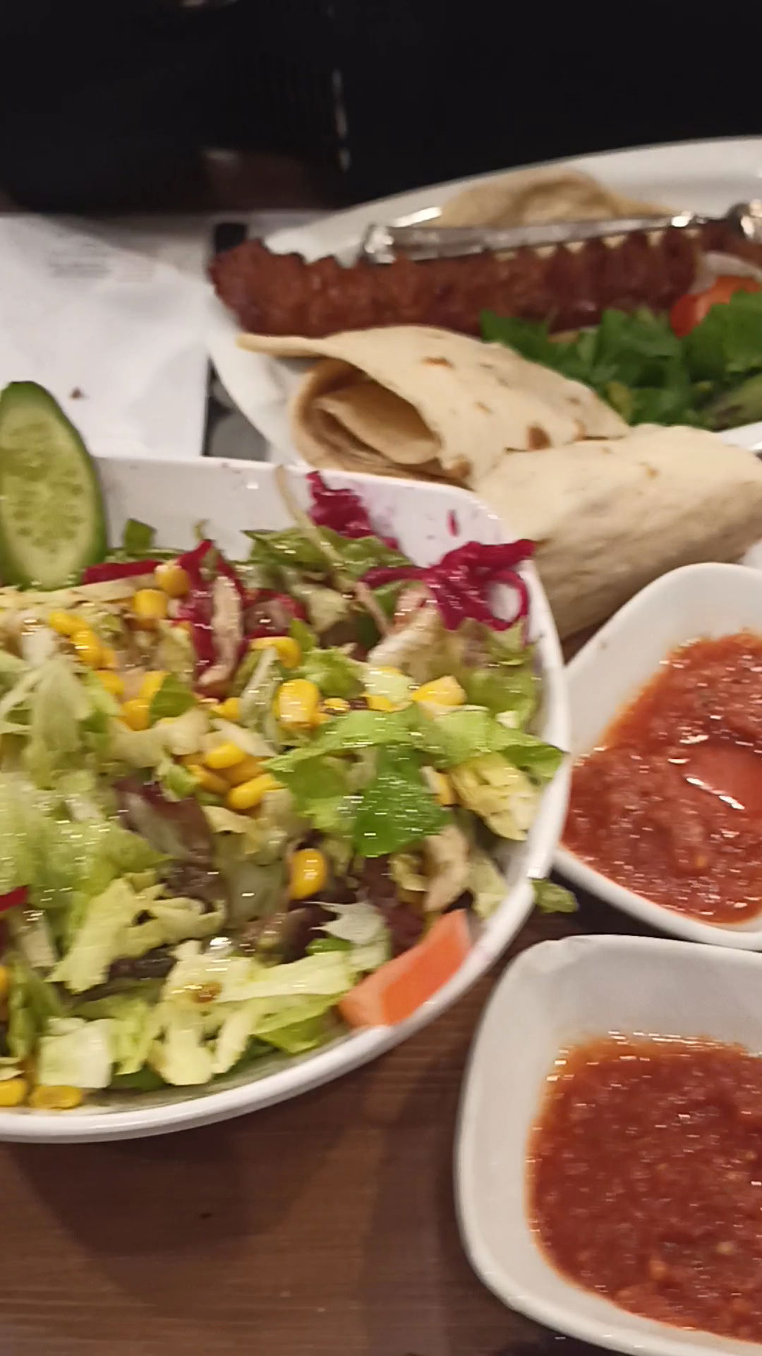 Necd-Et (Mangal Keyfi)