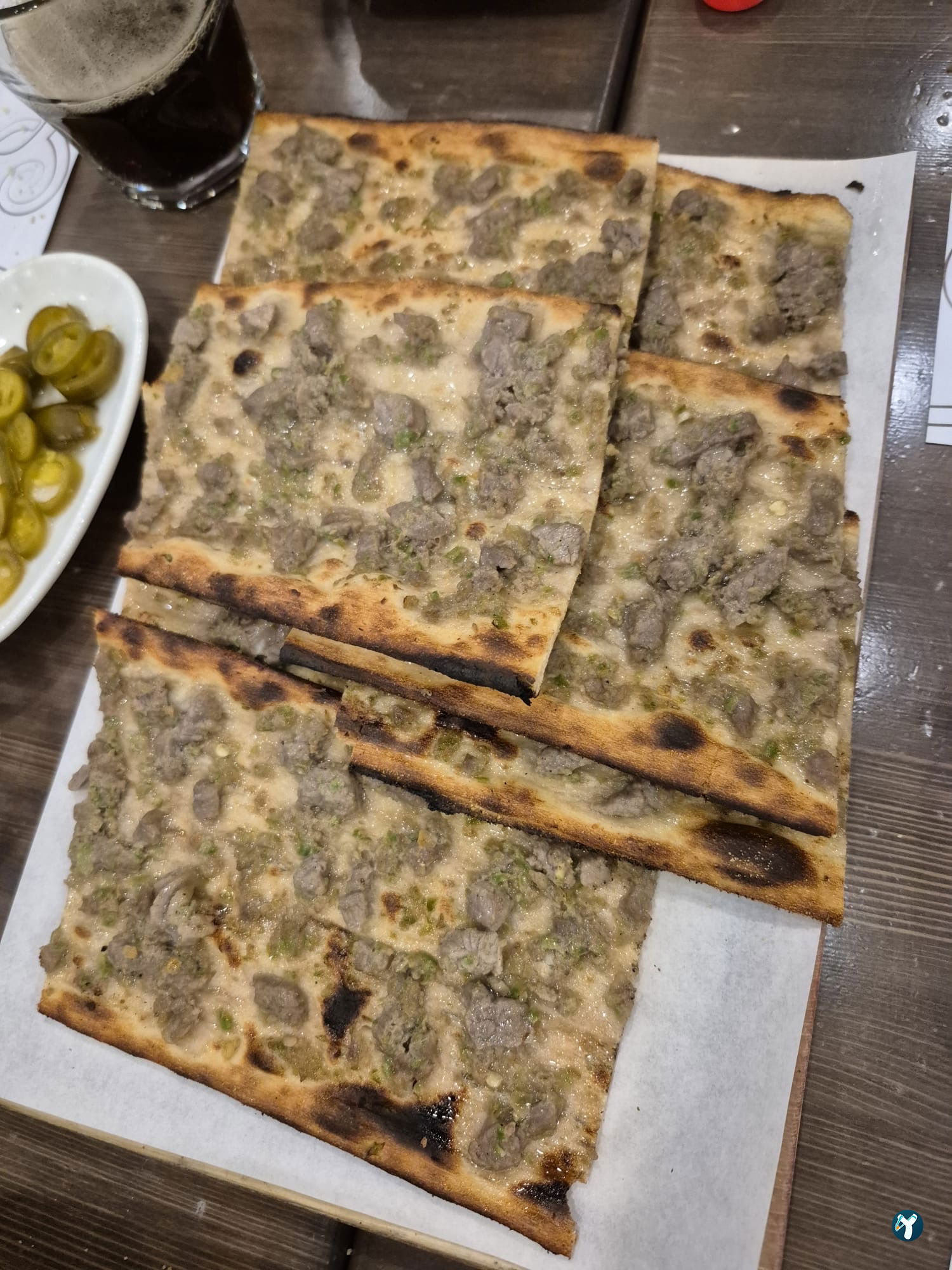 Necd-Et (Mangal Keyfi)