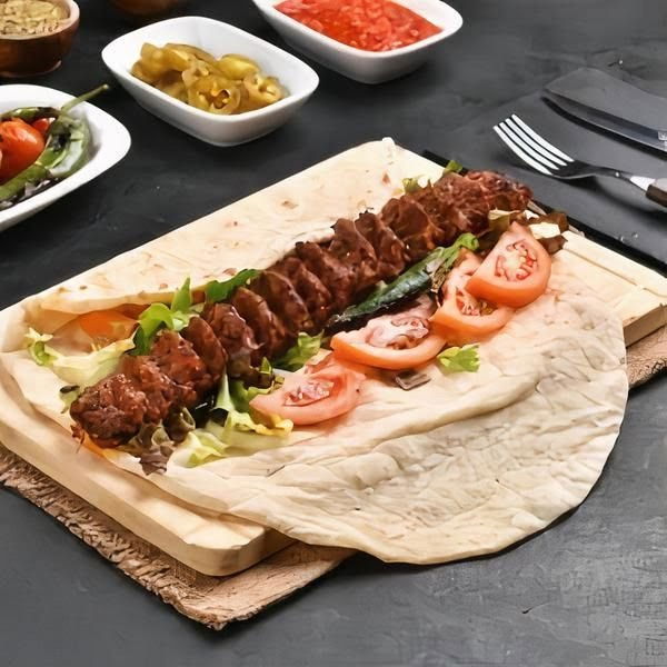 Necd-Et (Mangal Keyfi)