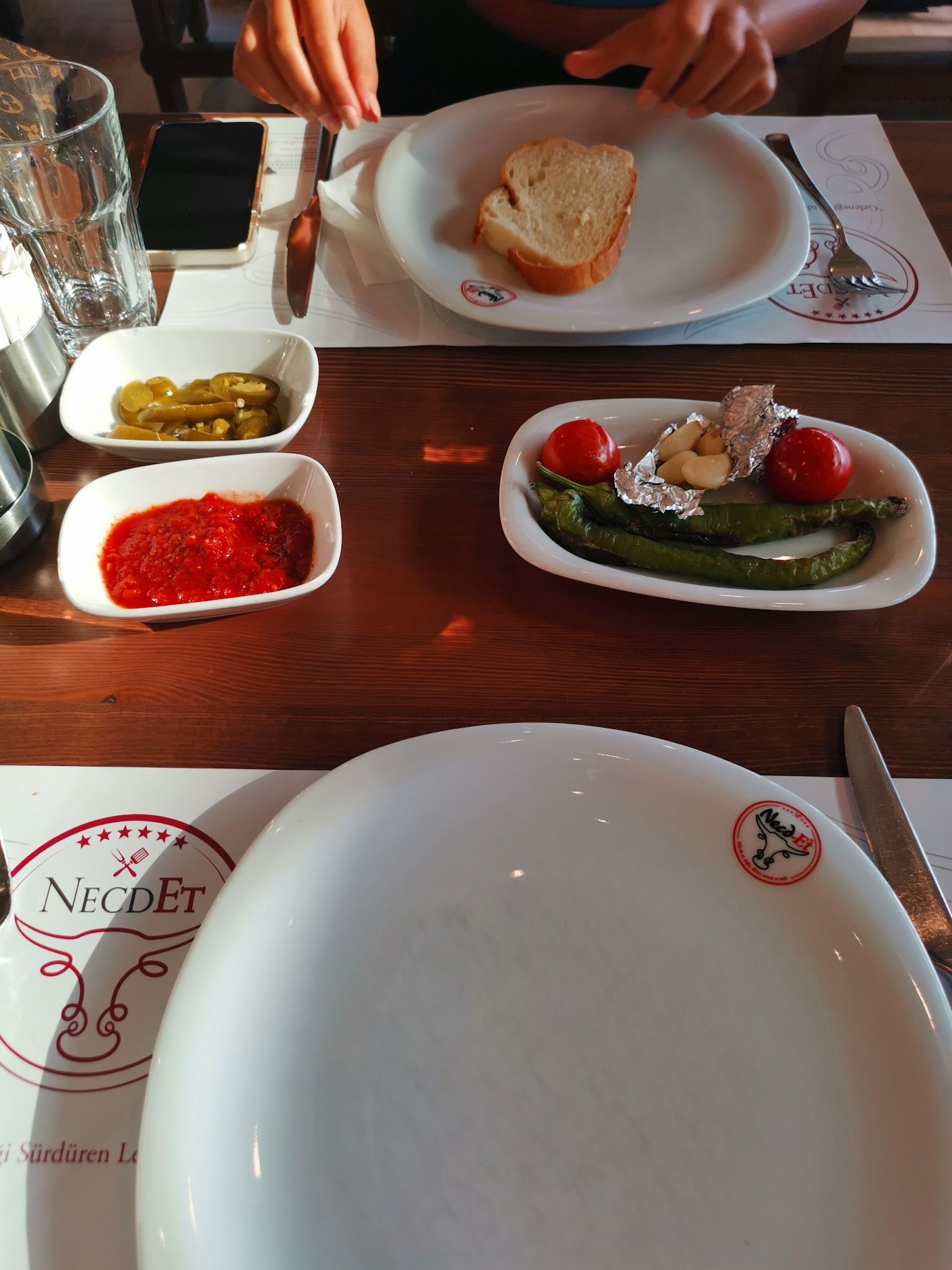 Necd-Et (Mangal Keyfi)