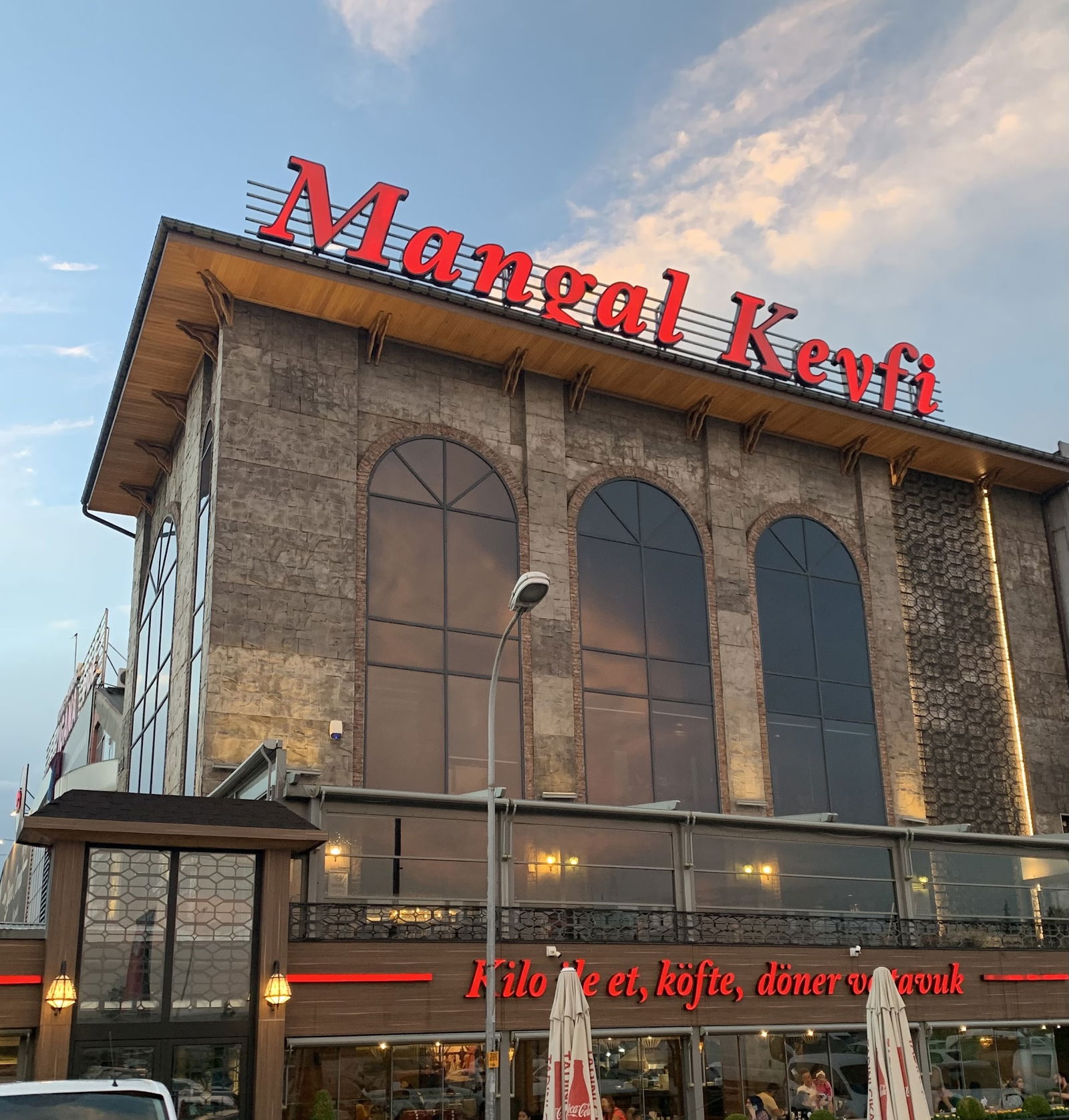 Necd-Et (Mangal Keyfi)