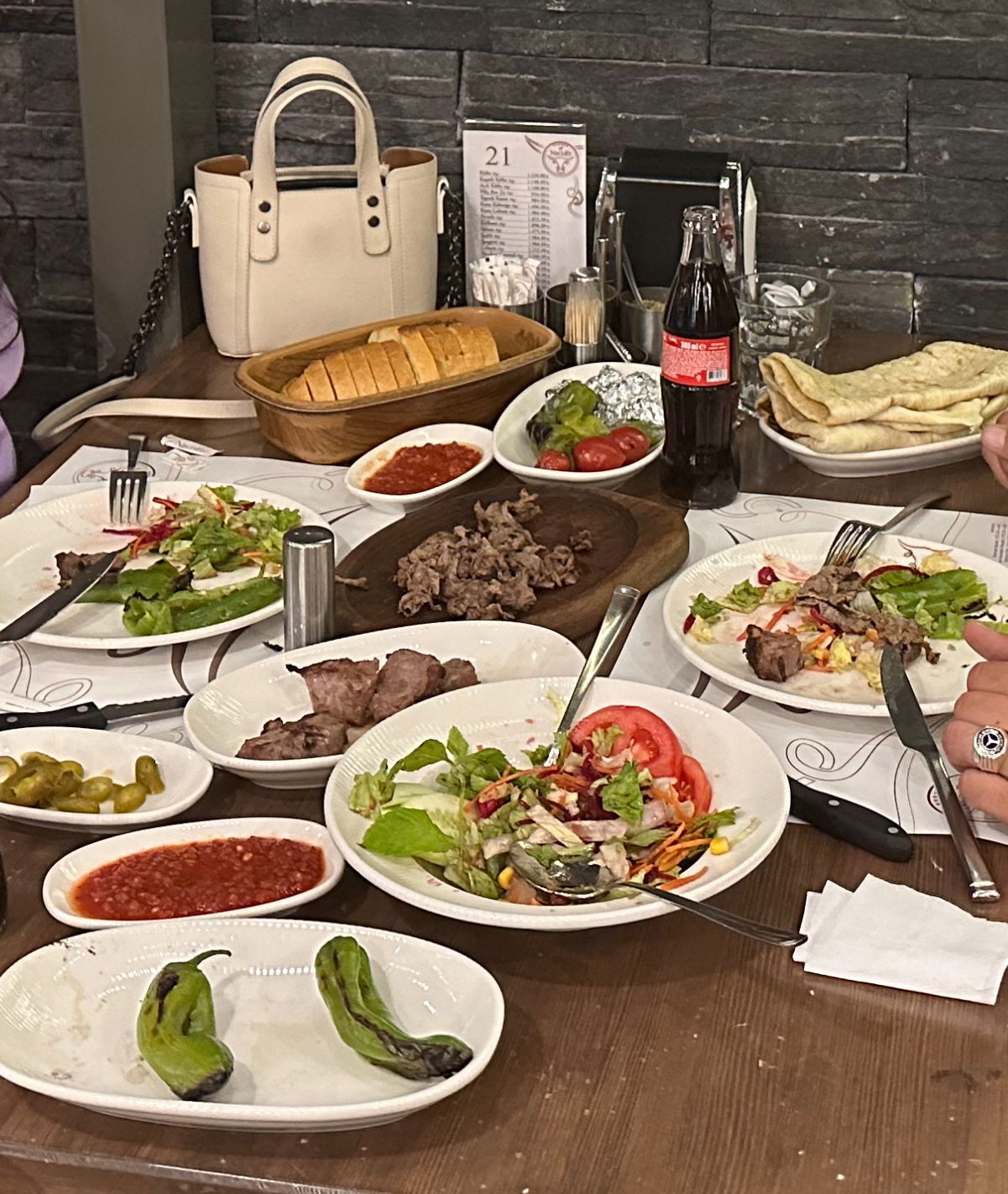 Necd-Et (Mangal Keyfi)