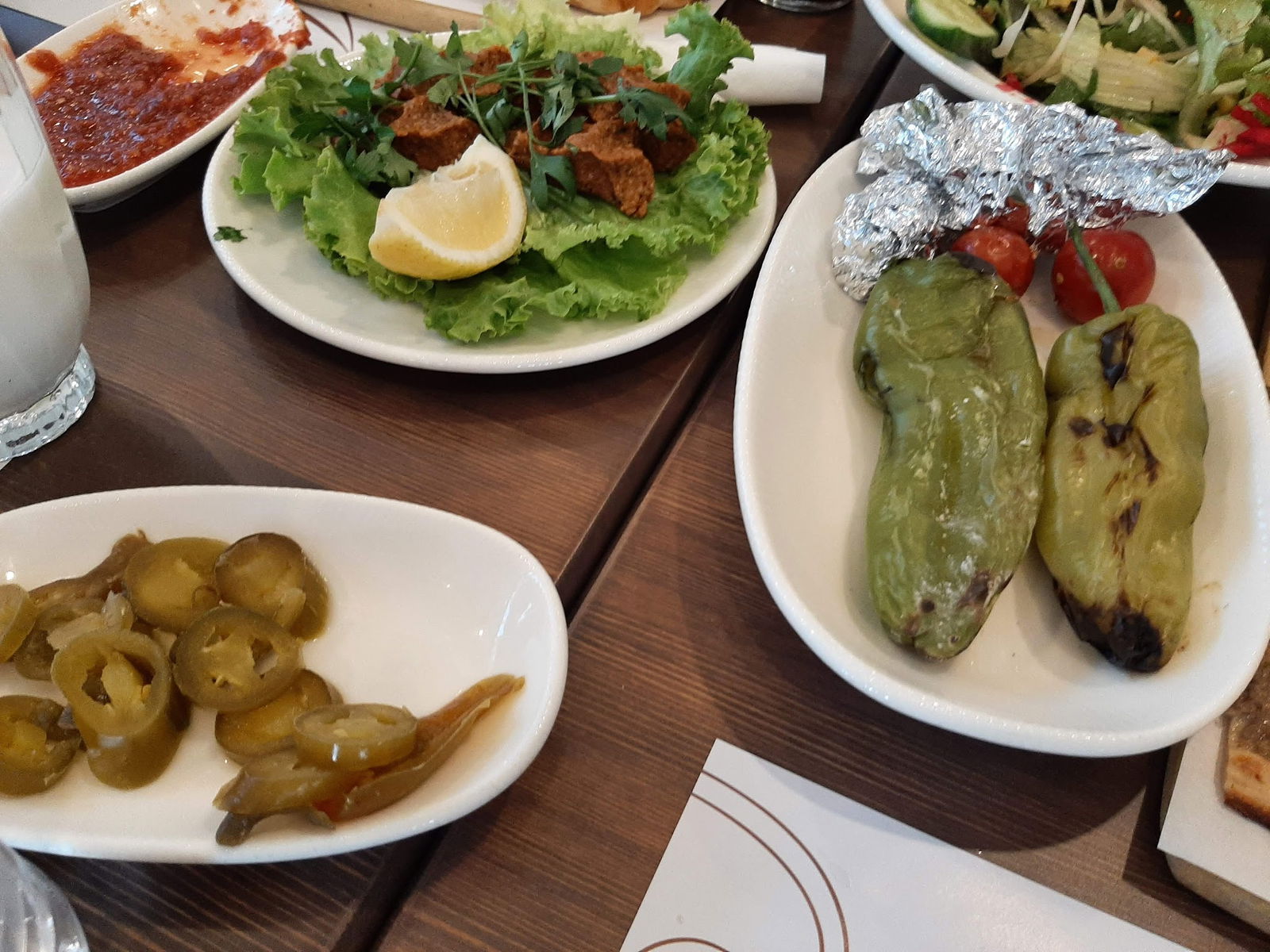 Necd-Et (Mangal Keyfi)